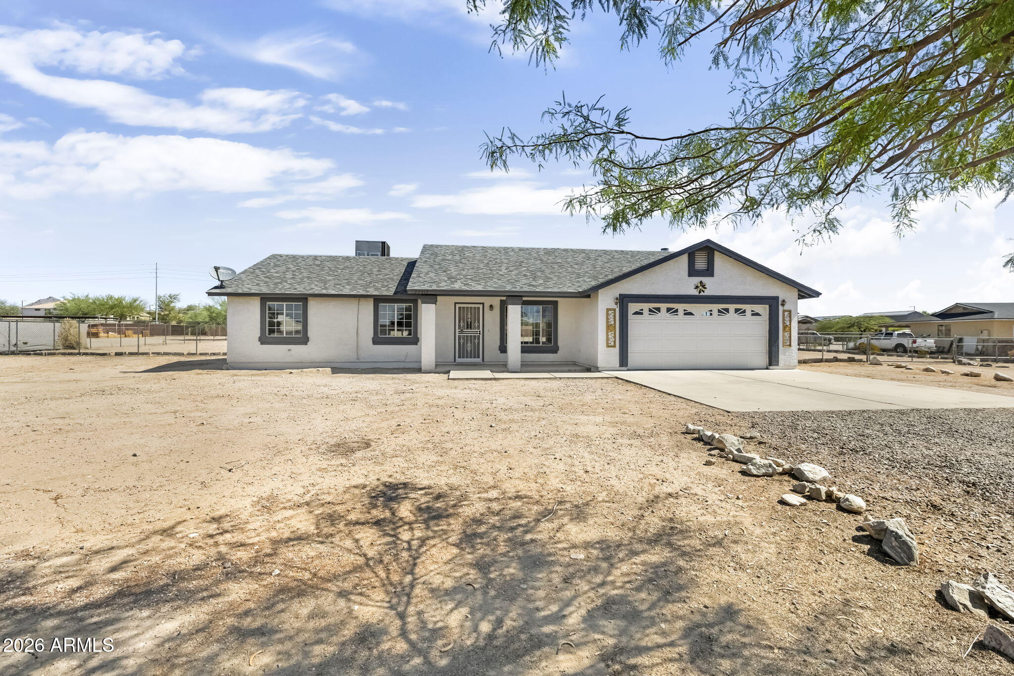 PHOENIX SKYLINE WEST ONE - Residential
