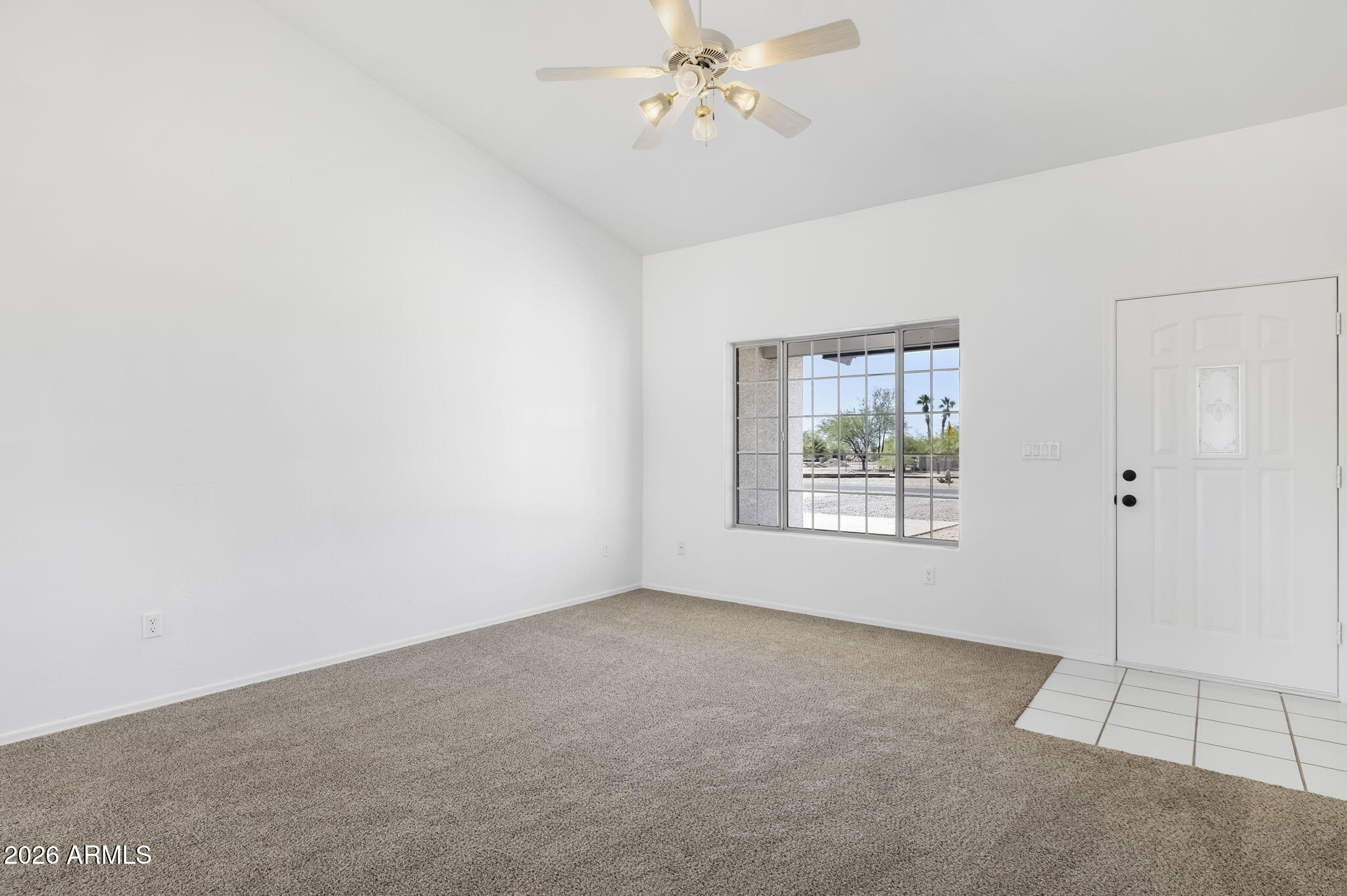 PHOENIX SKYLINE WEST ONE - Residential