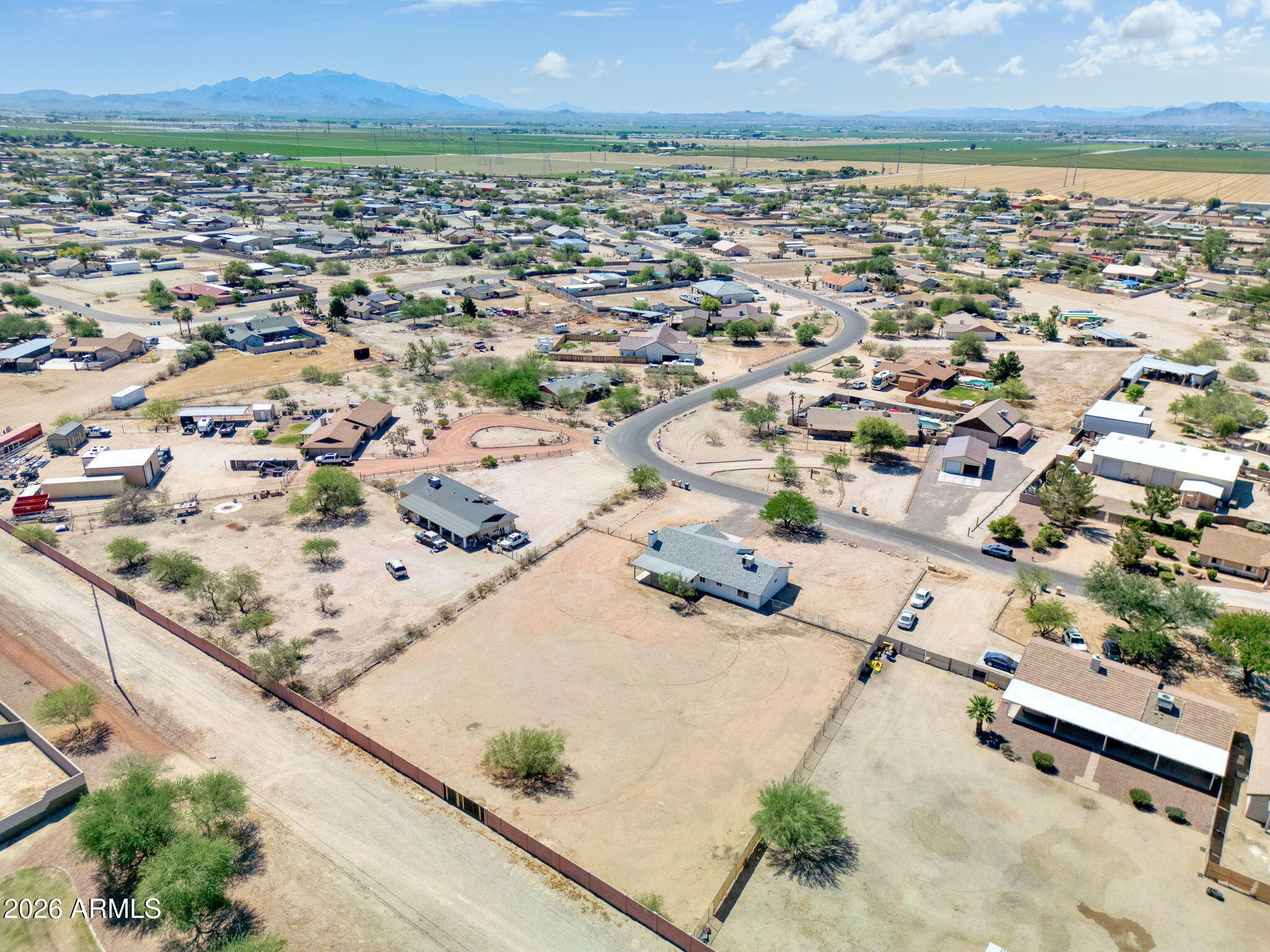 PHOENIX SKYLINE WEST ONE - Residential