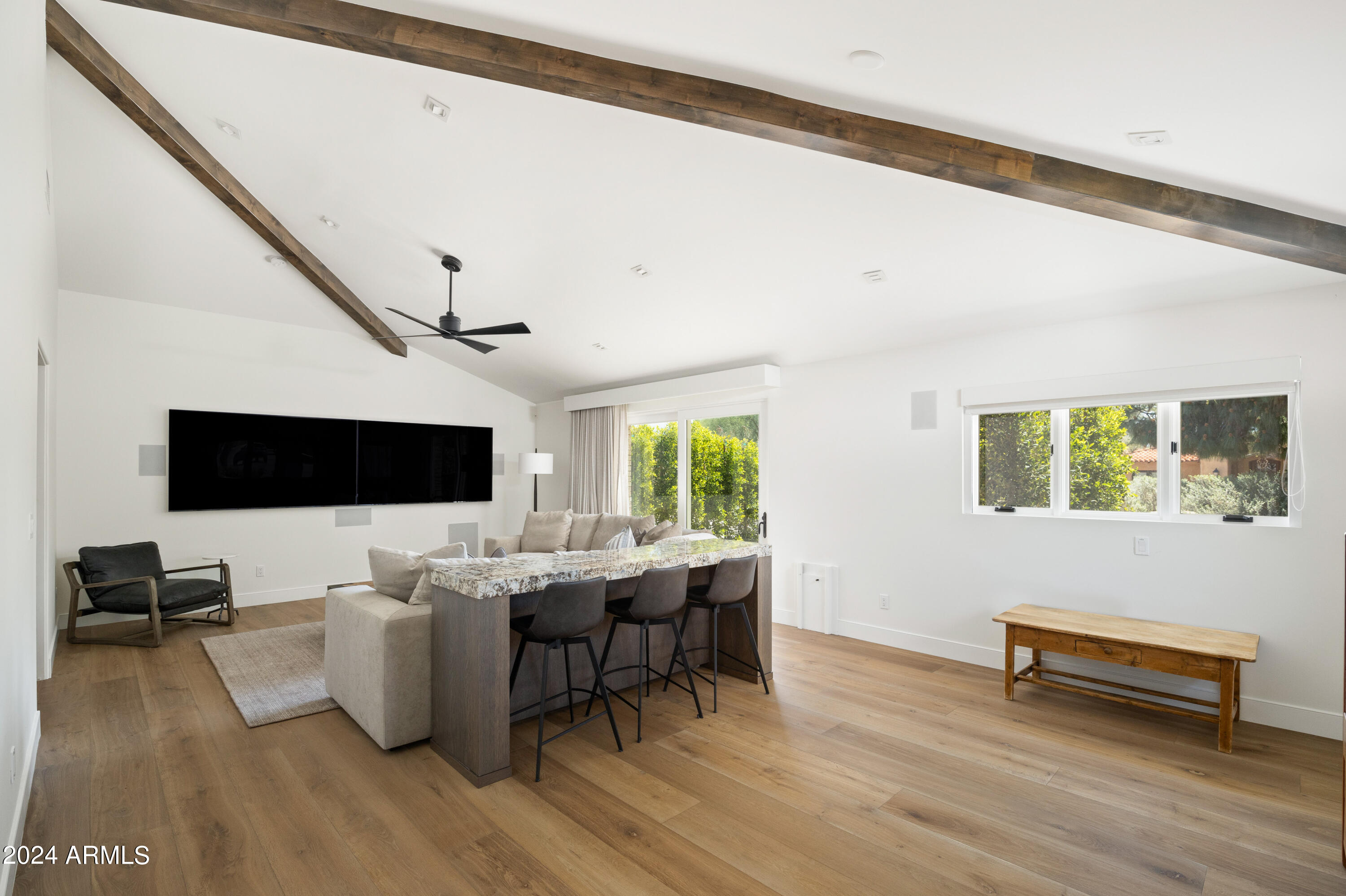 Casa Blanca Estates - Residential