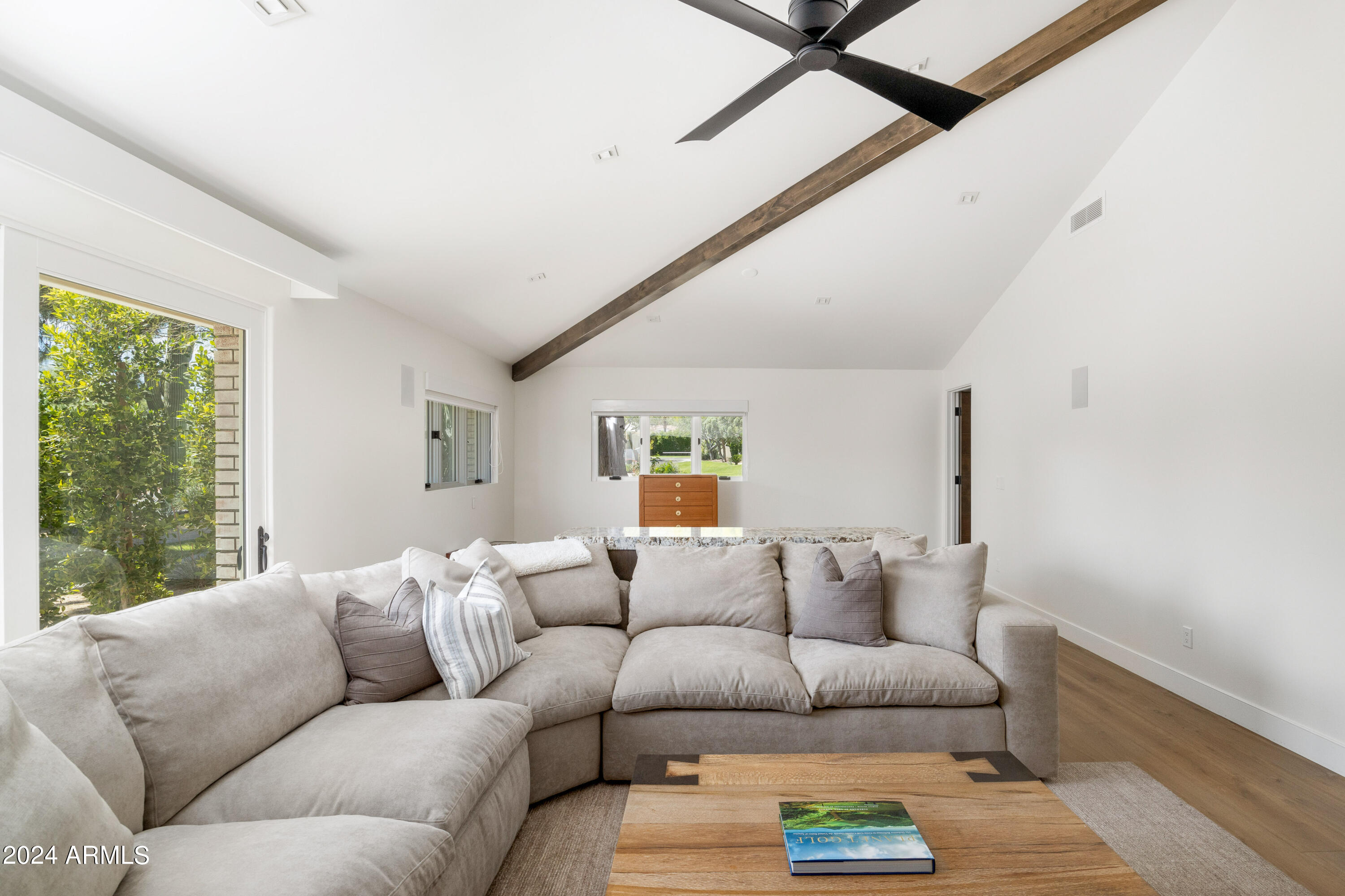 Casa Blanca Estates - Residential