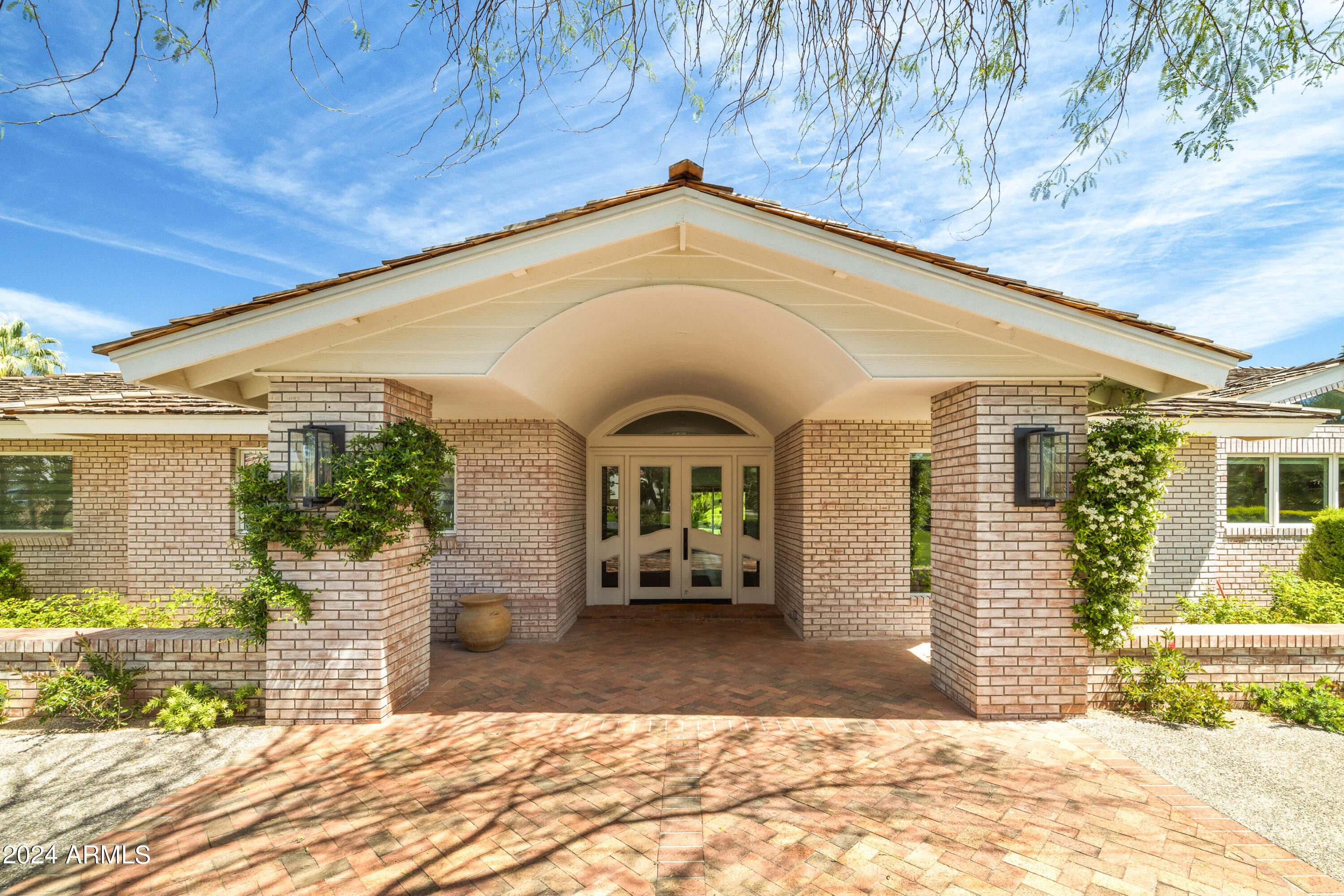 Casa Blanca Estates - Residential