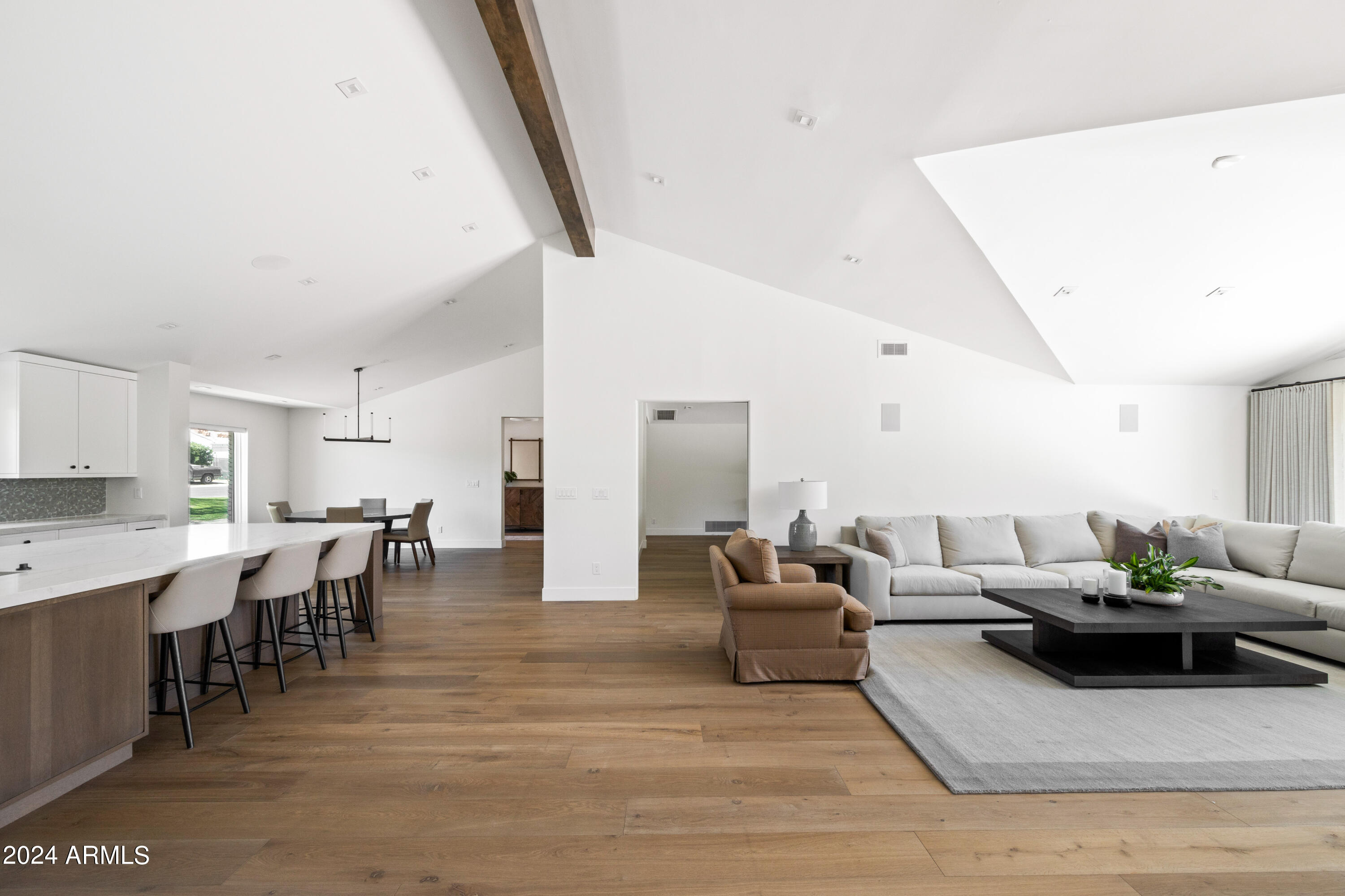 Casa Blanca Estates - Residential