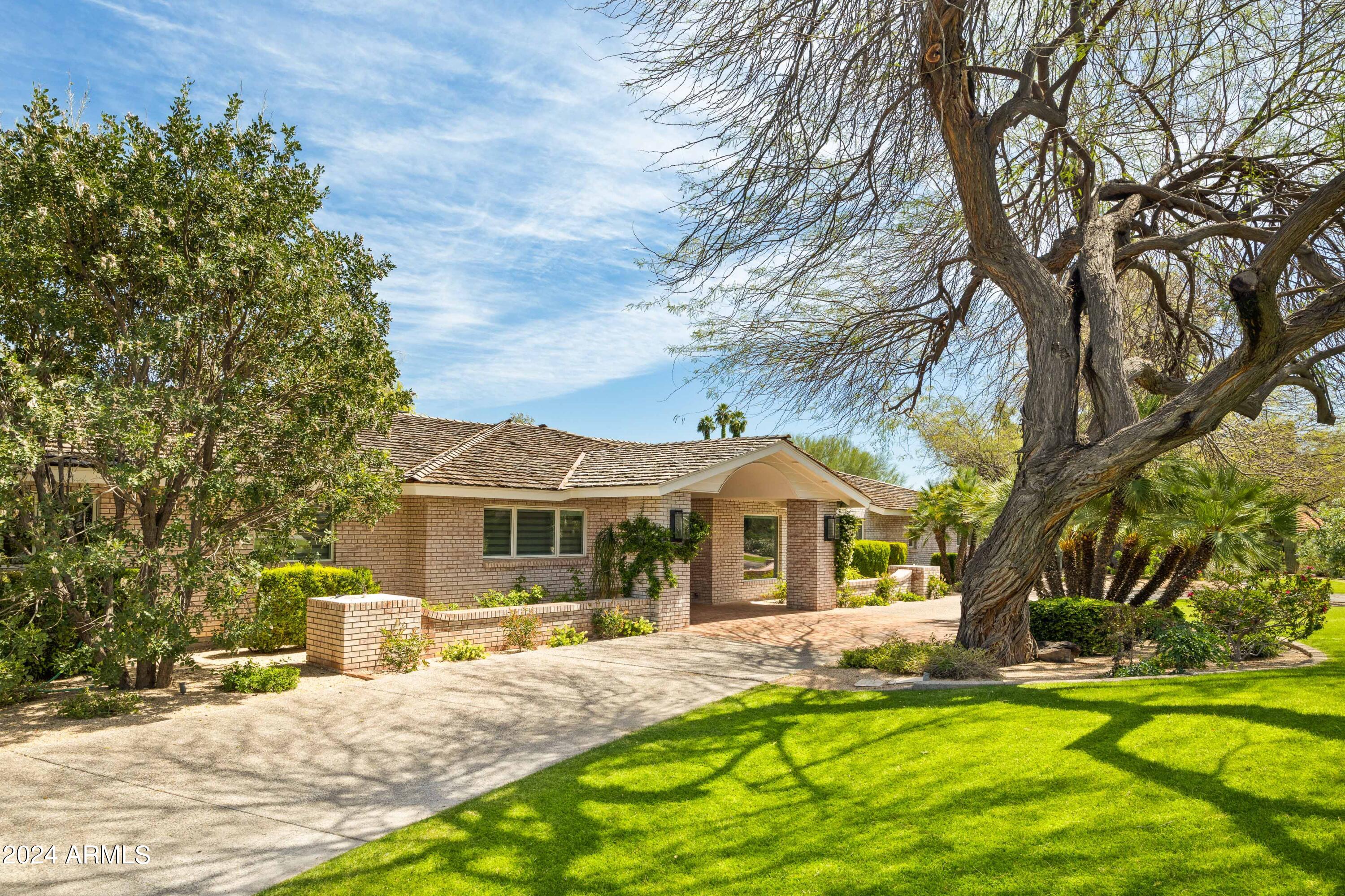 Casa Blanca Estates - Residential