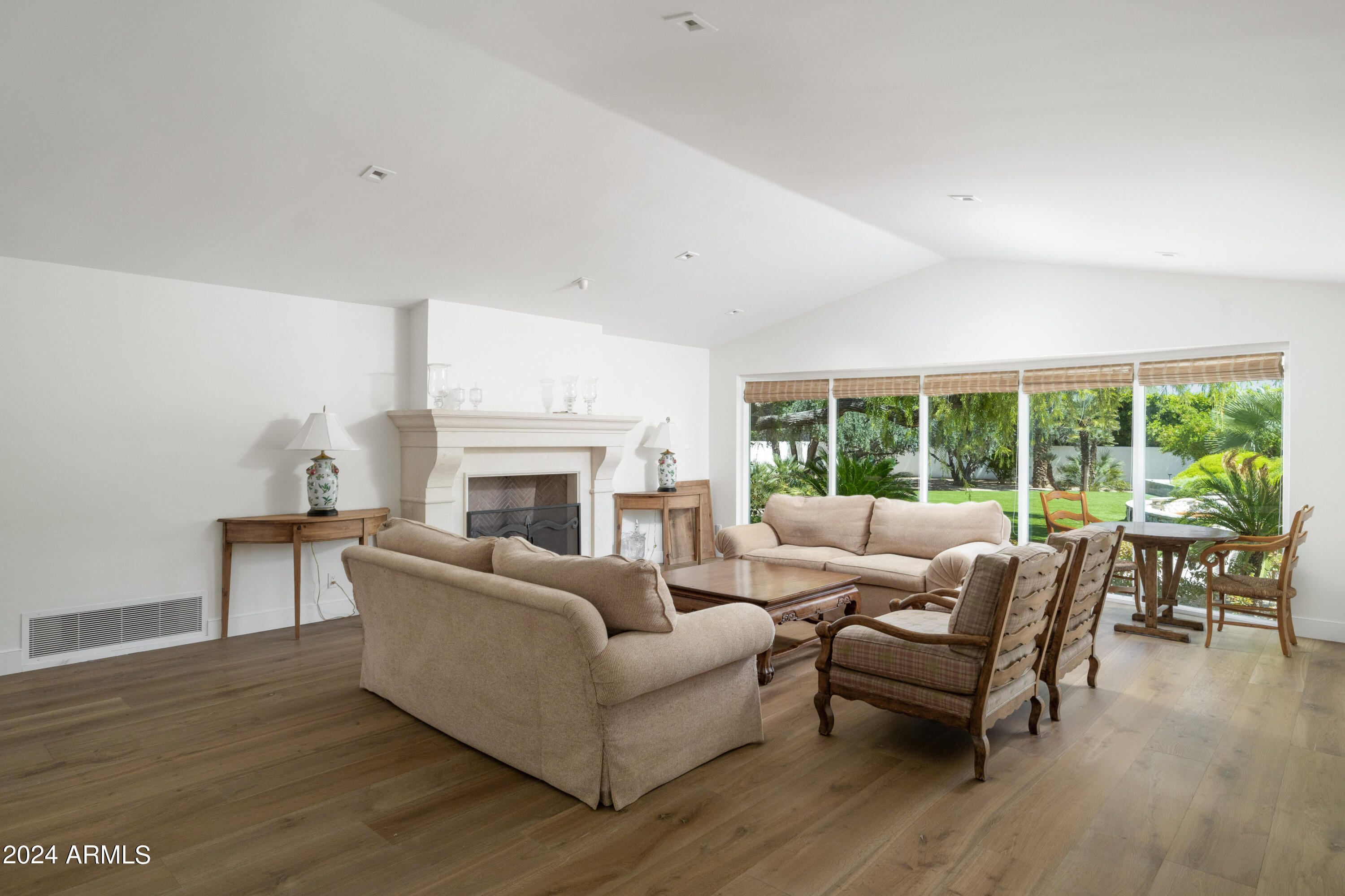Casa Blanca Estates - Residential