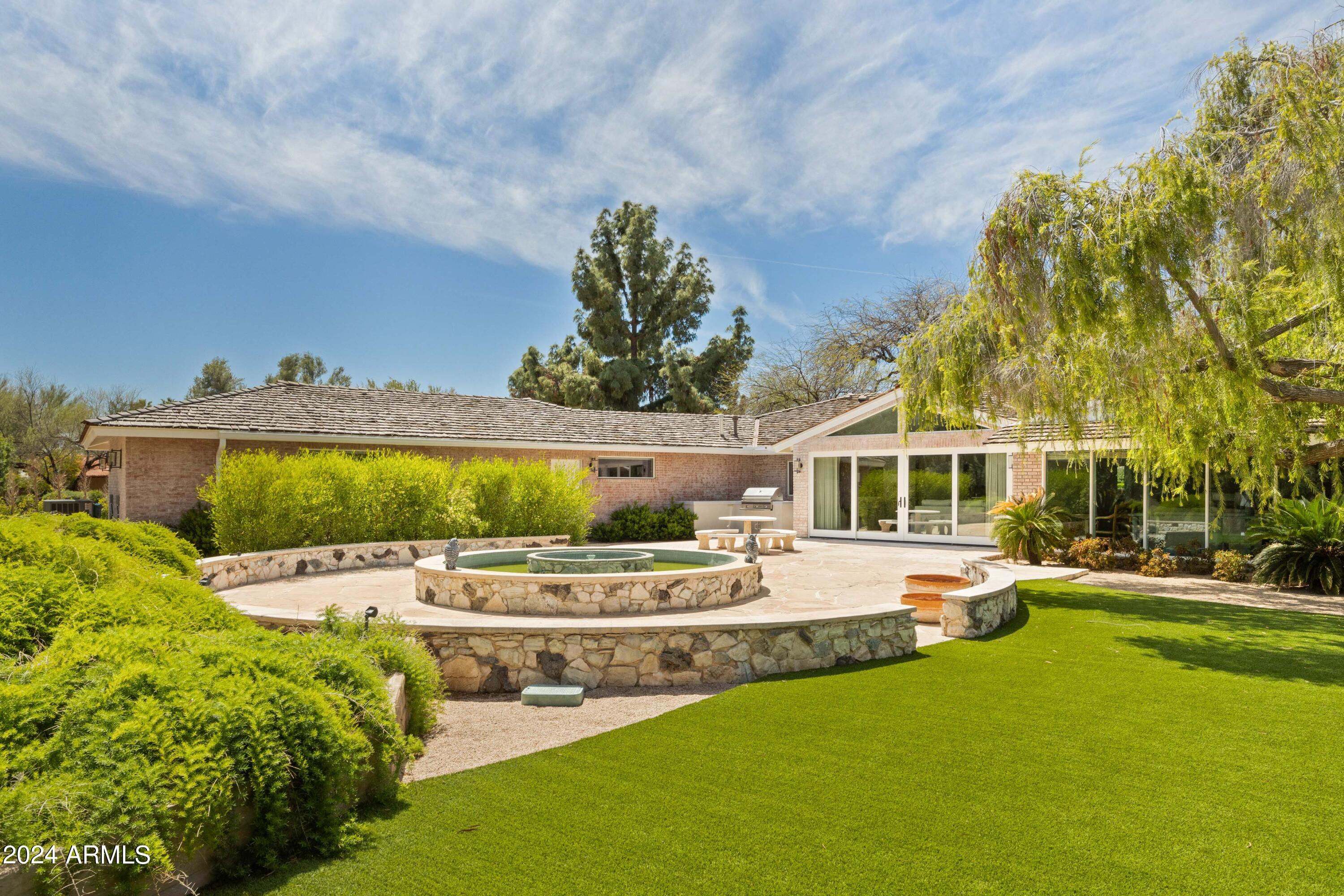 Casa Blanca Estates - Residential