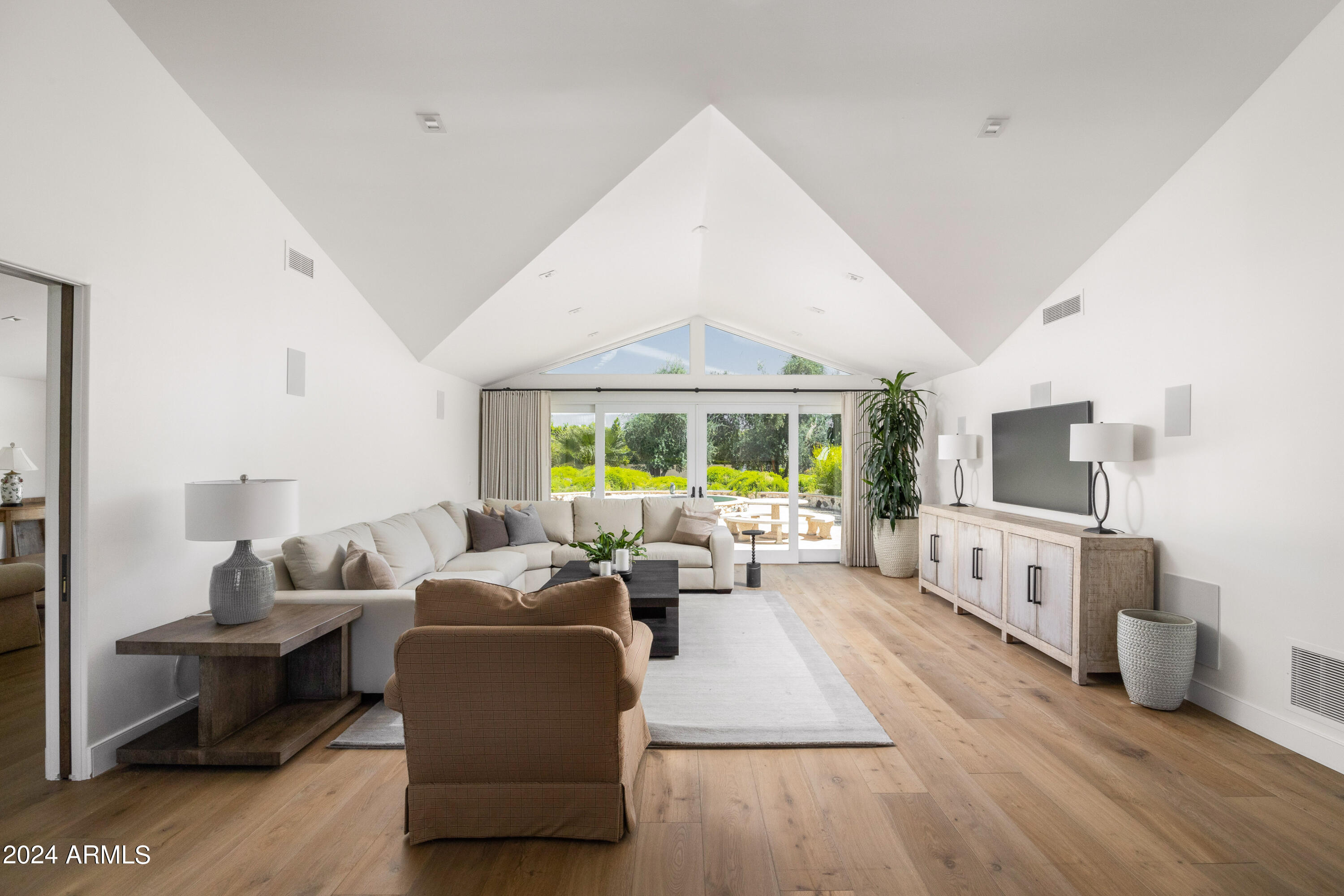 Casa Blanca Estates - Residential