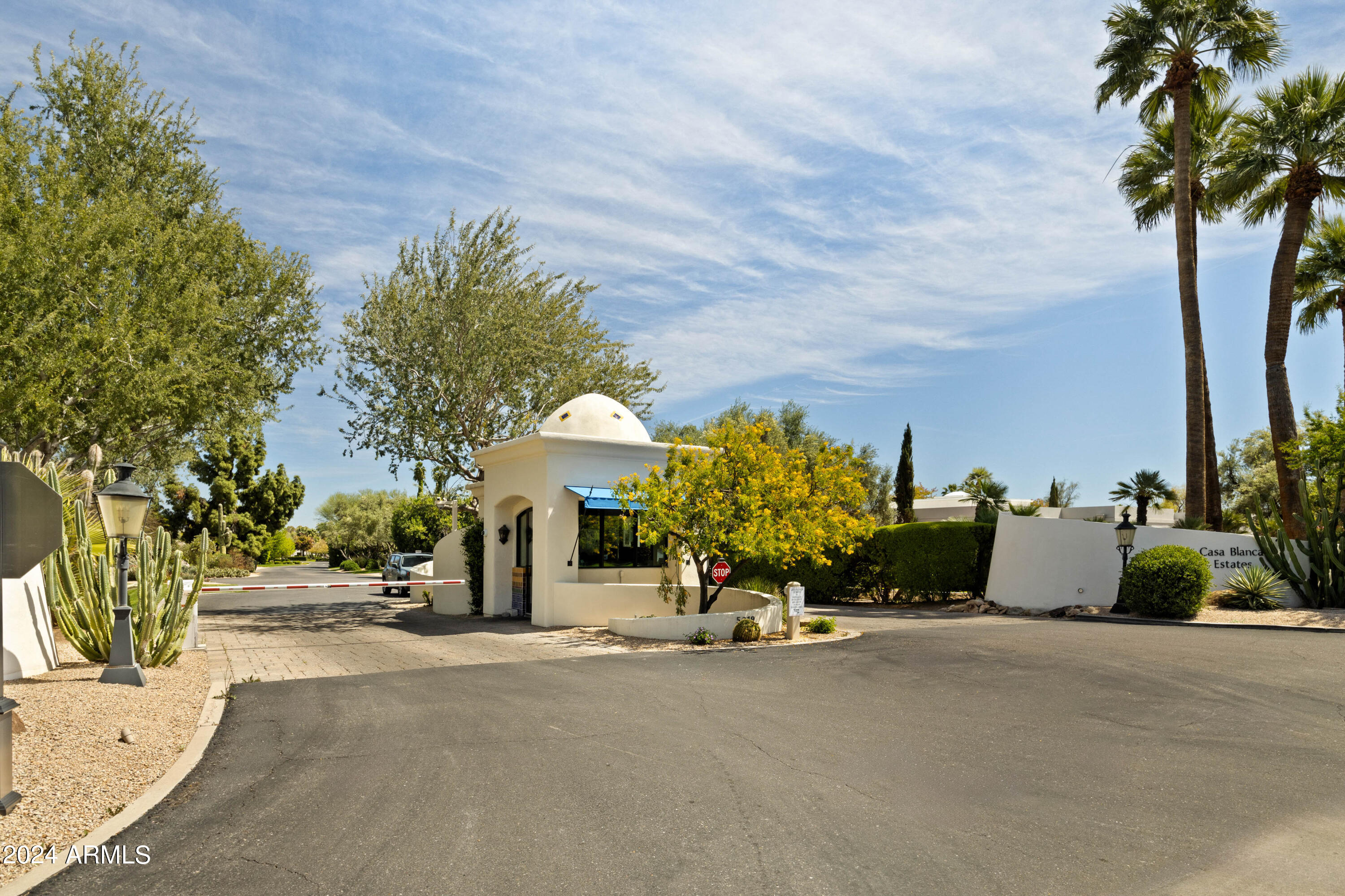 Casa Blanca Estates - Residential