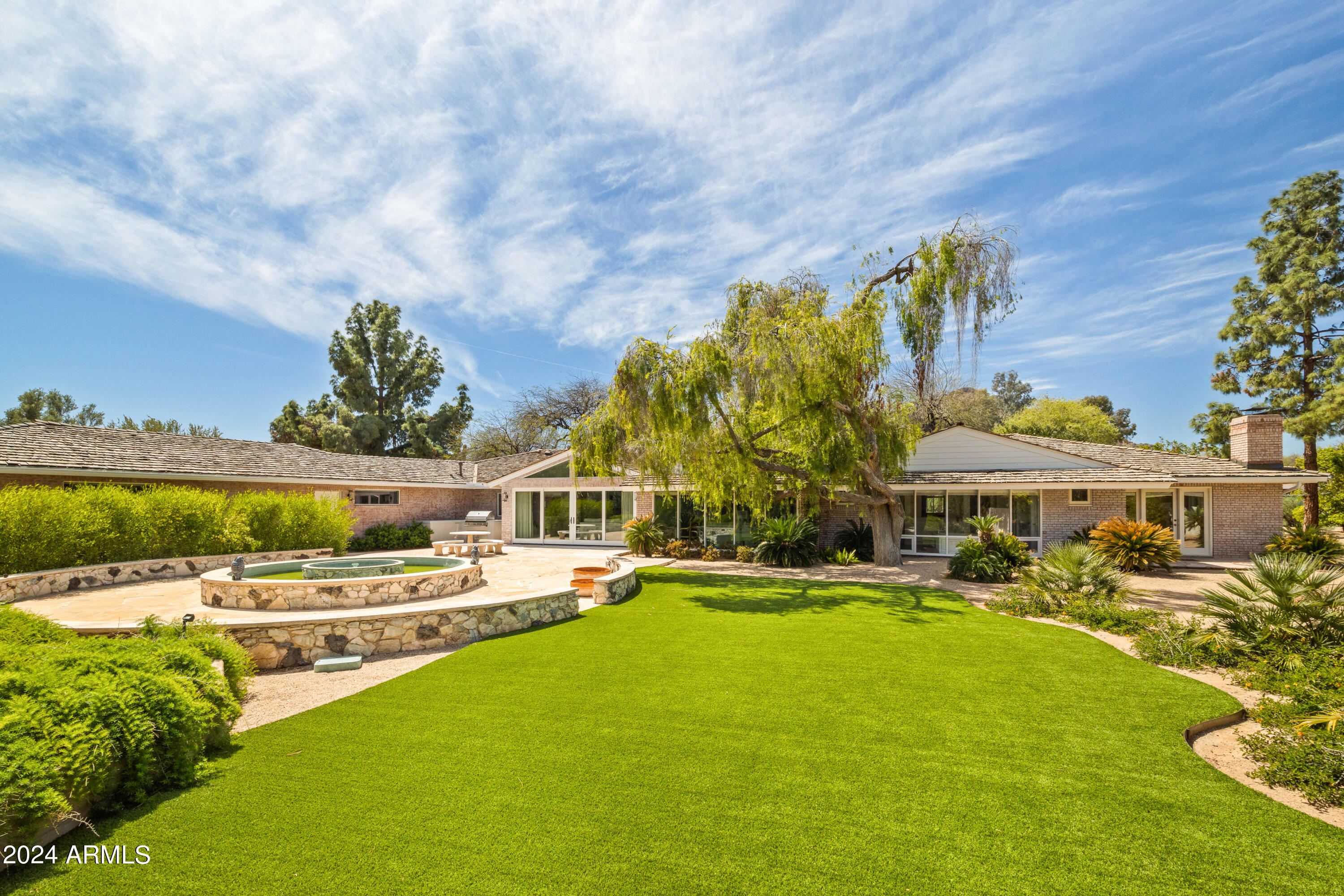 Casa Blanca Estates - Residential