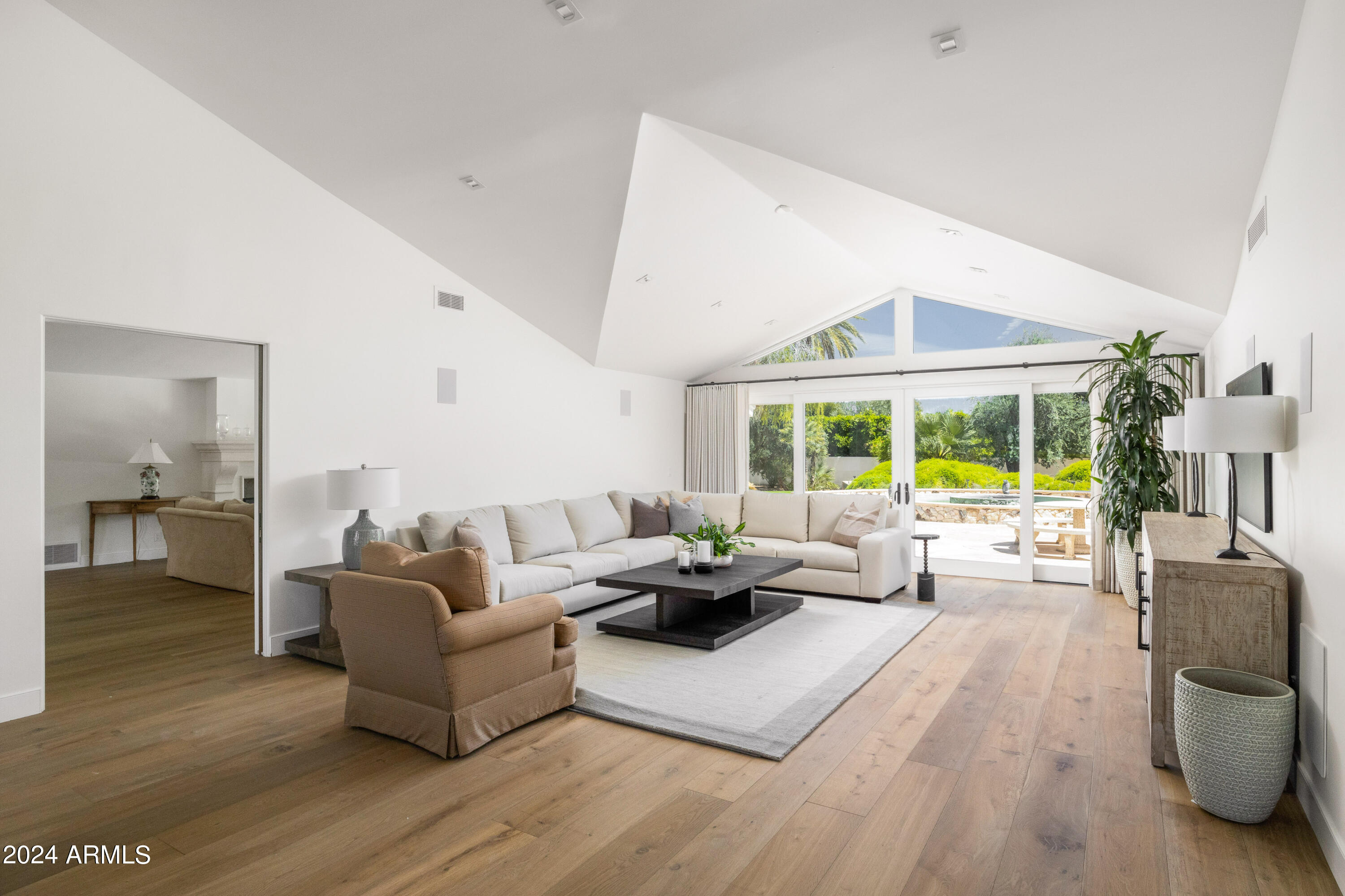 Casa Blanca Estates - Residential