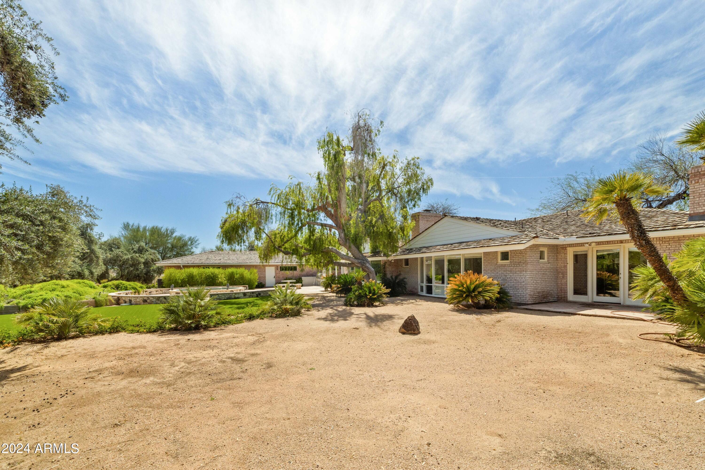 Casa Blanca Estates - Residential