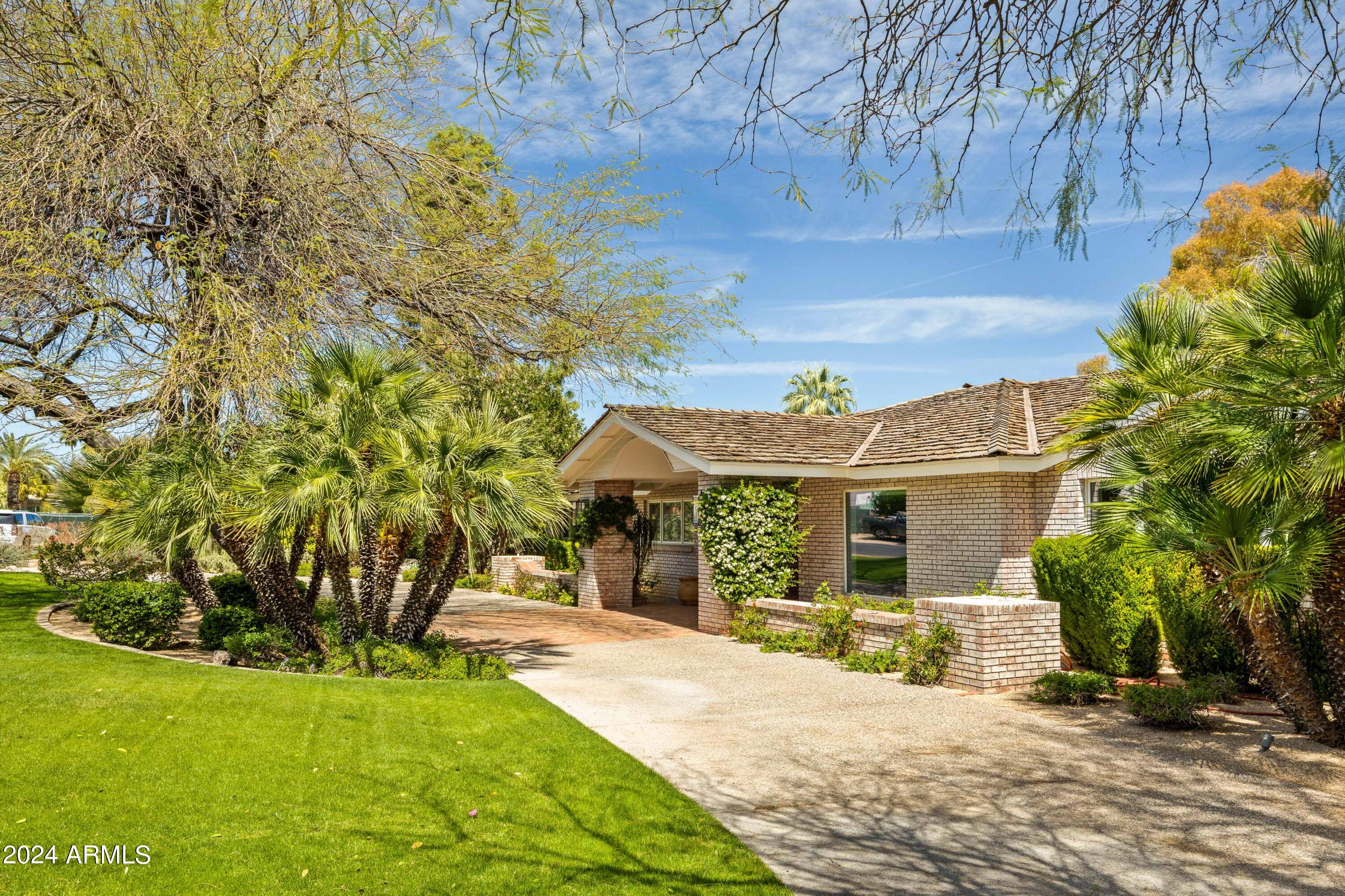 Casa Blanca Estates - Residential