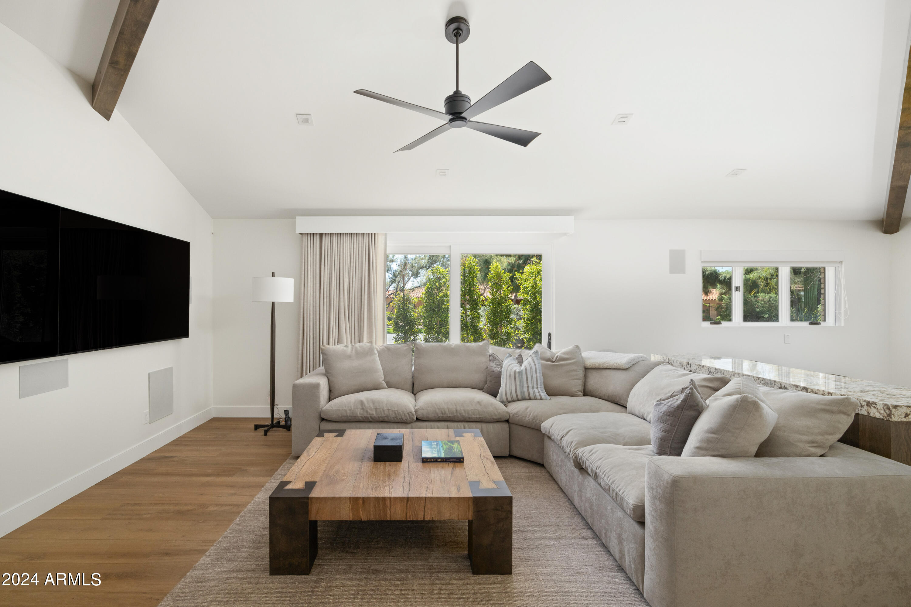 Casa Blanca Estates - Residential