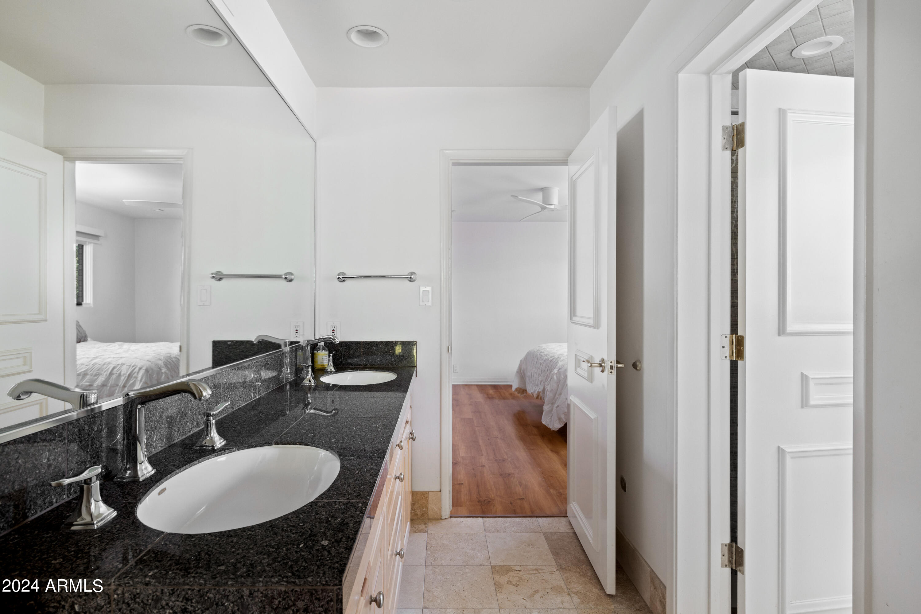 Casa Blanca Estates - Residential