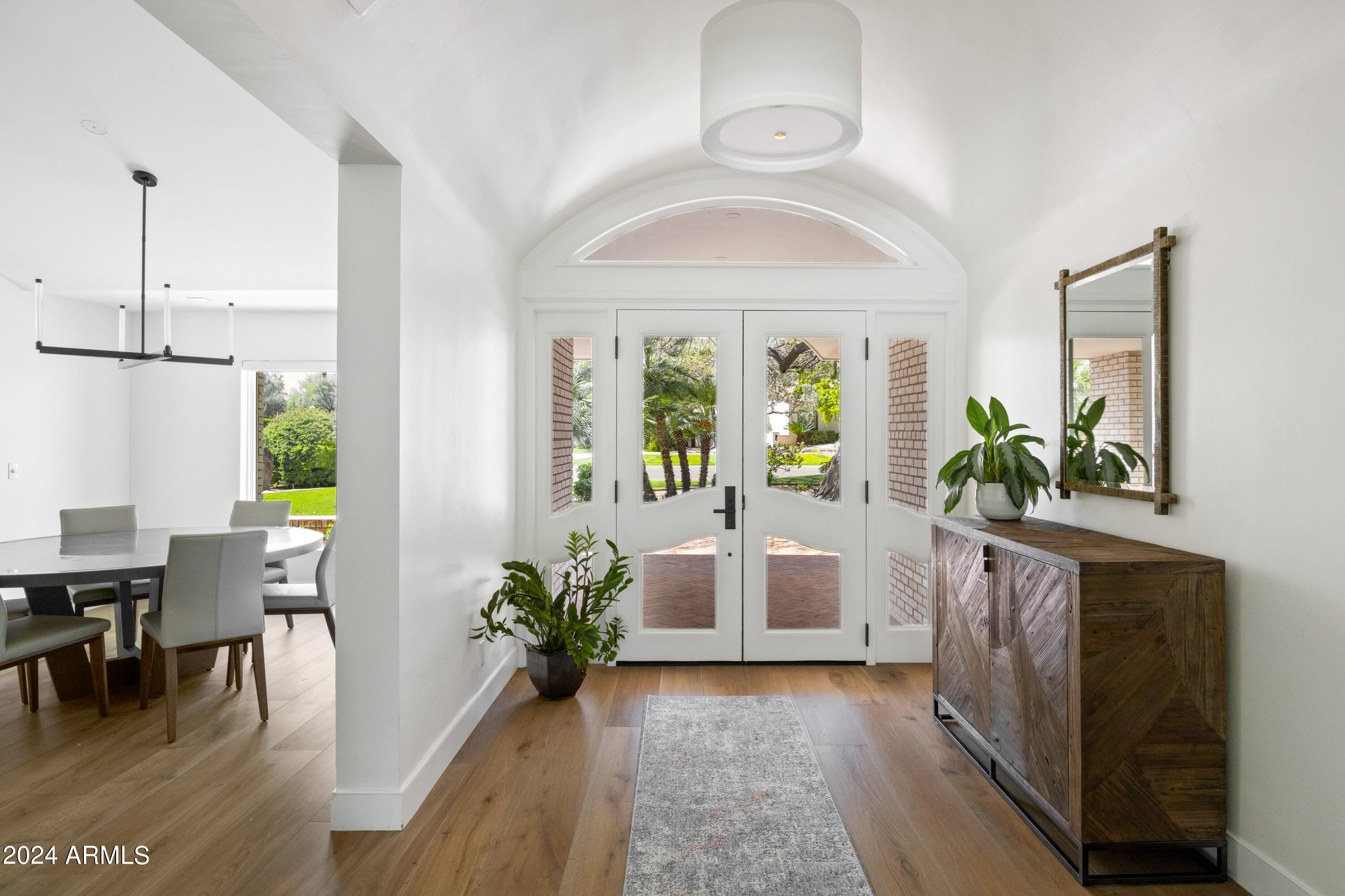 Casa Blanca Estates - Residential
