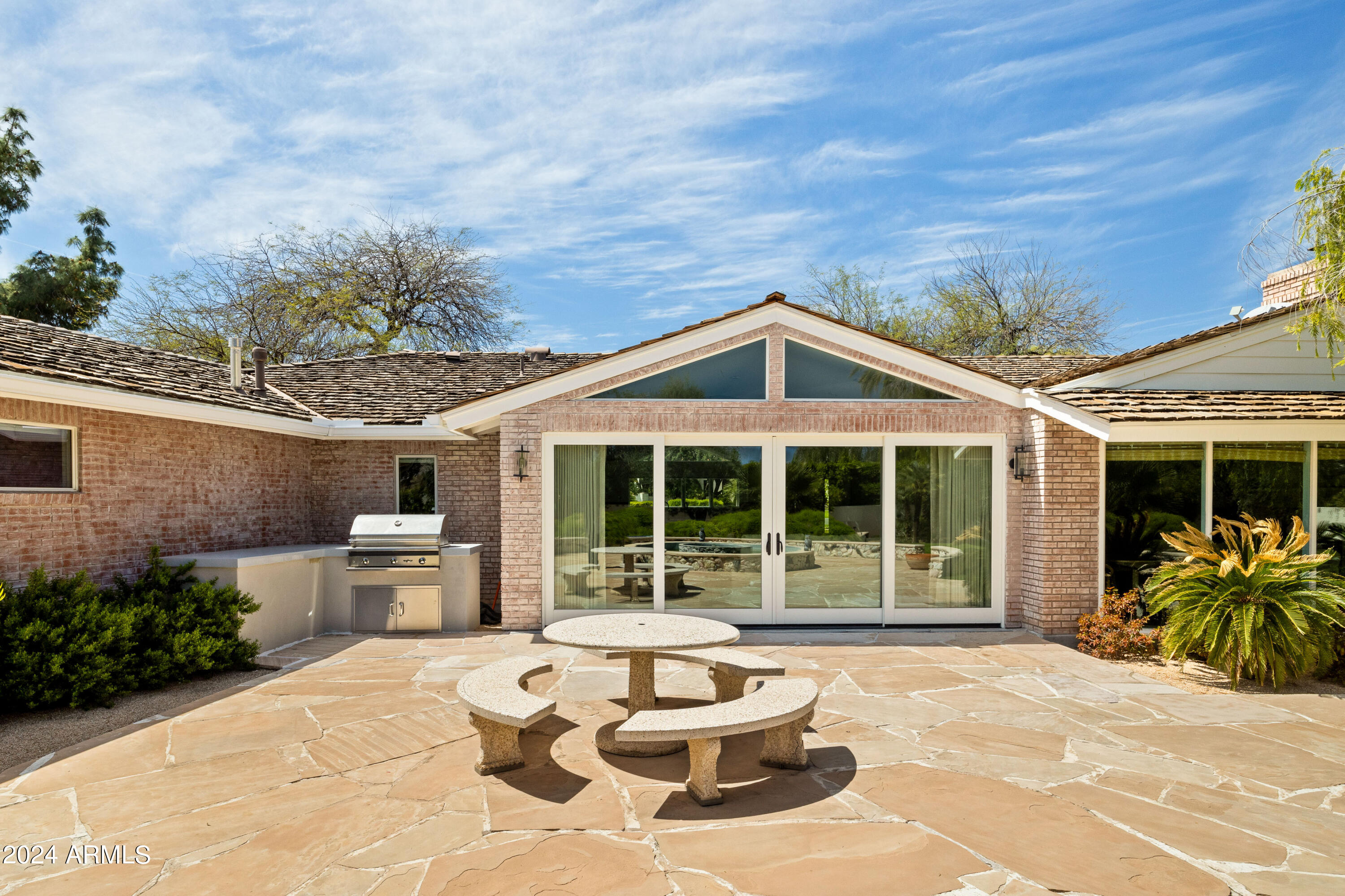 Casa Blanca Estates - Residential