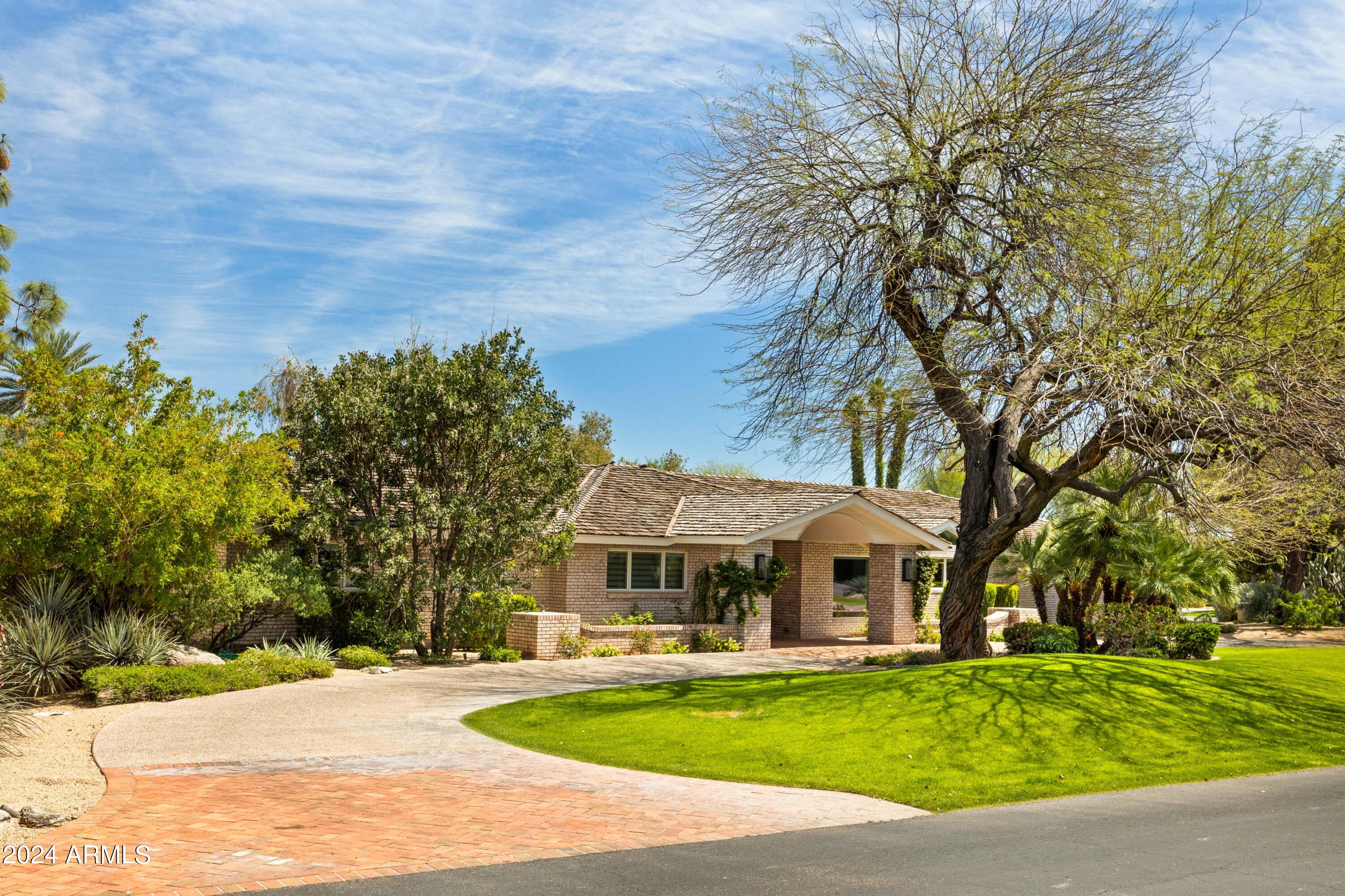 Casa Blanca Estates - Residential