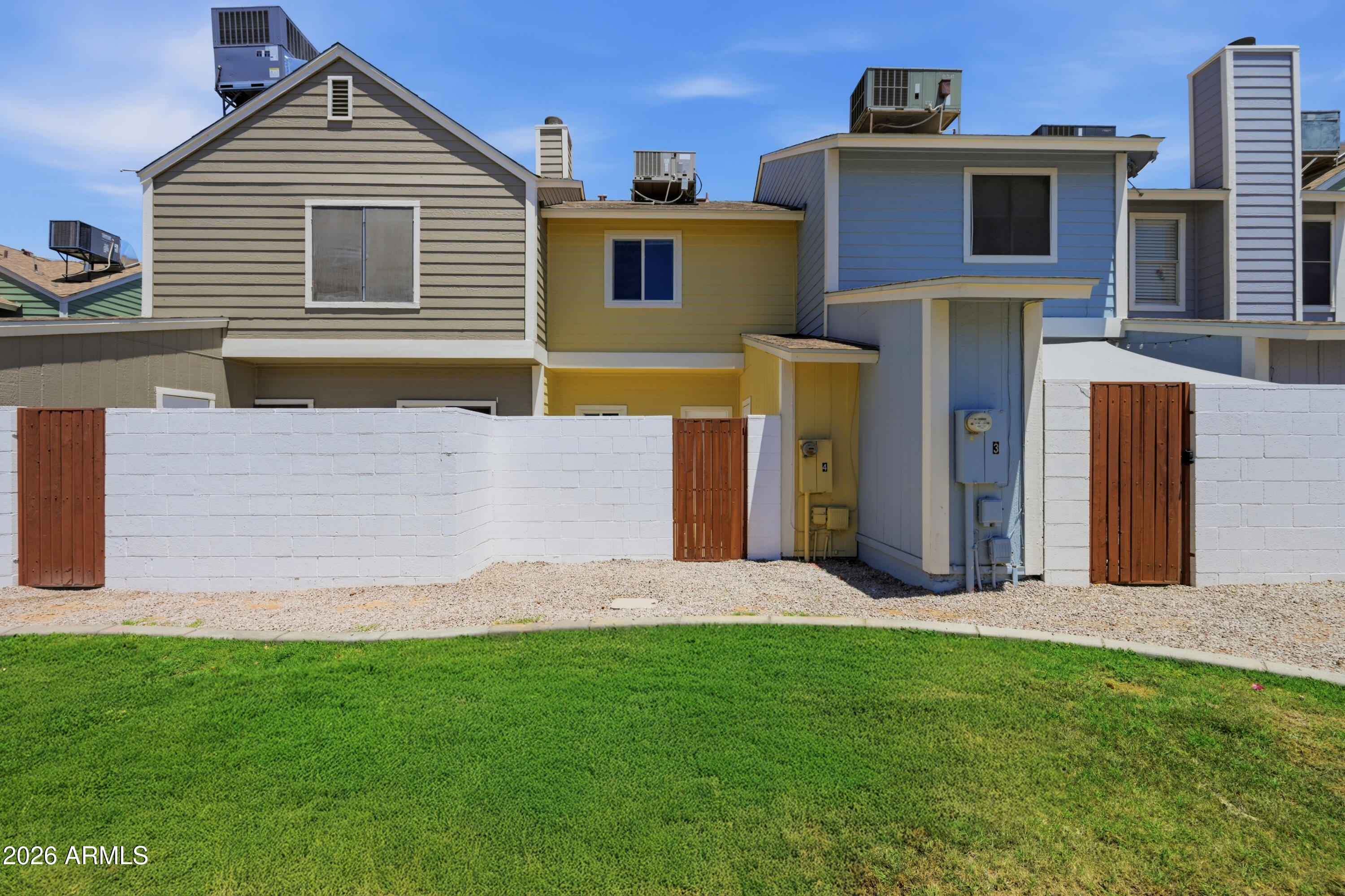 SUNSTONE - Residential