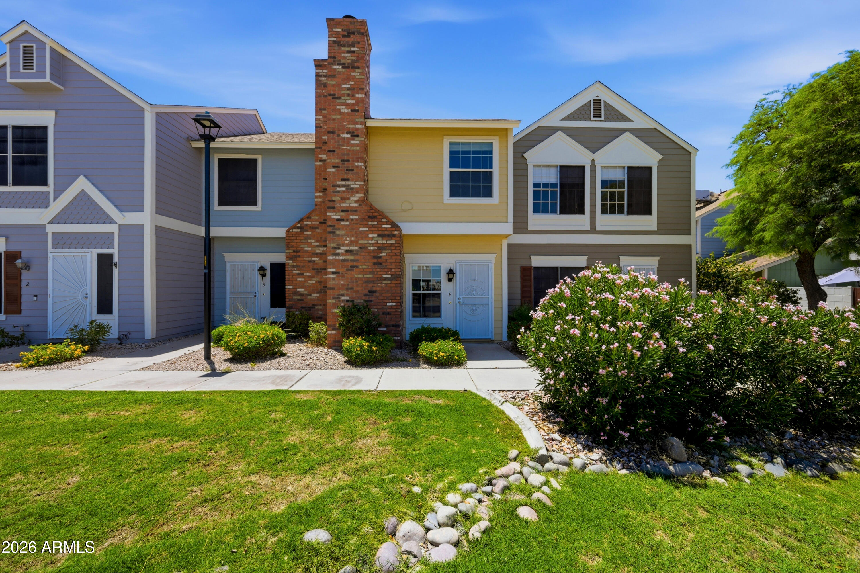 SUNSTONE - Residential