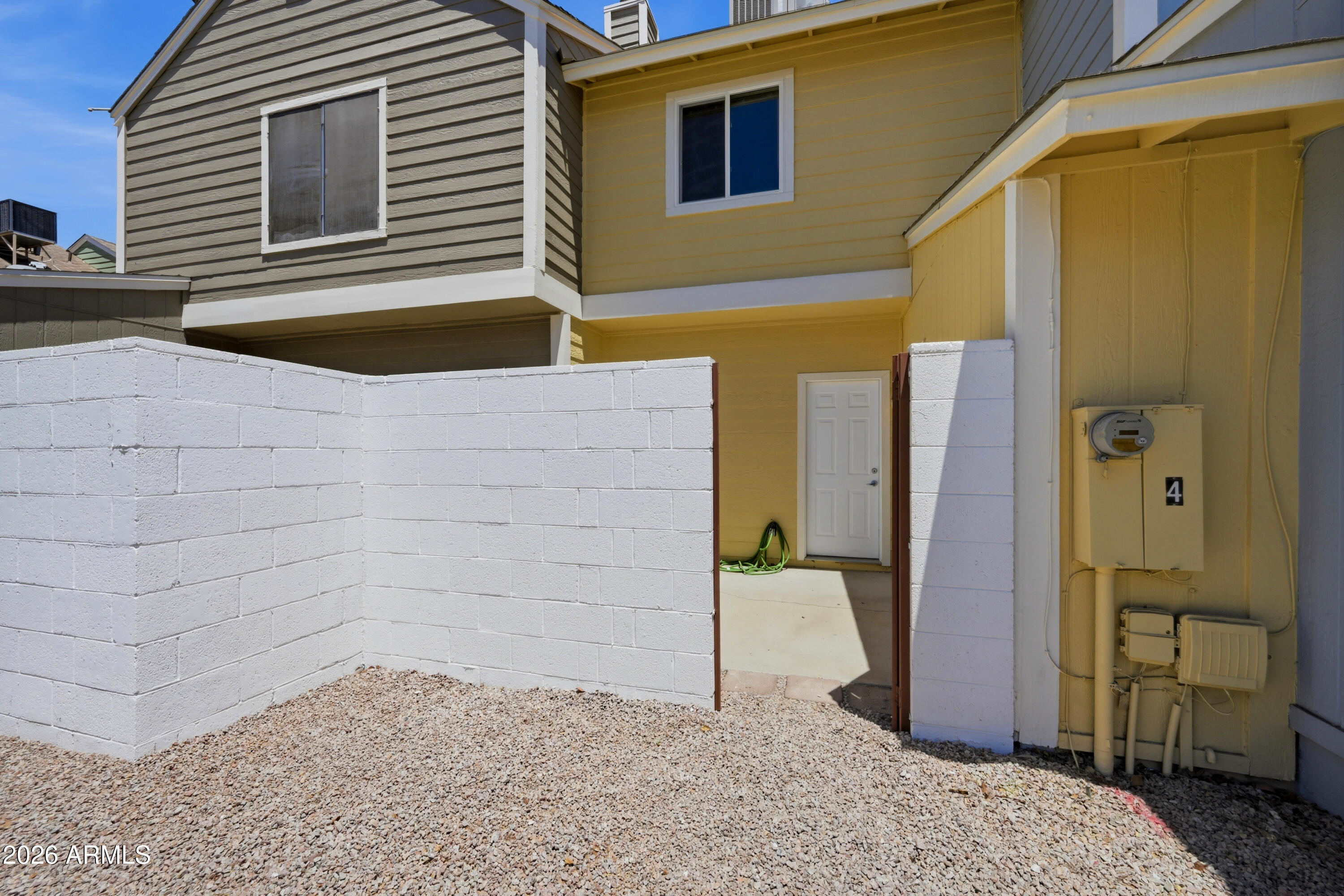 SUNSTONE - Residential
