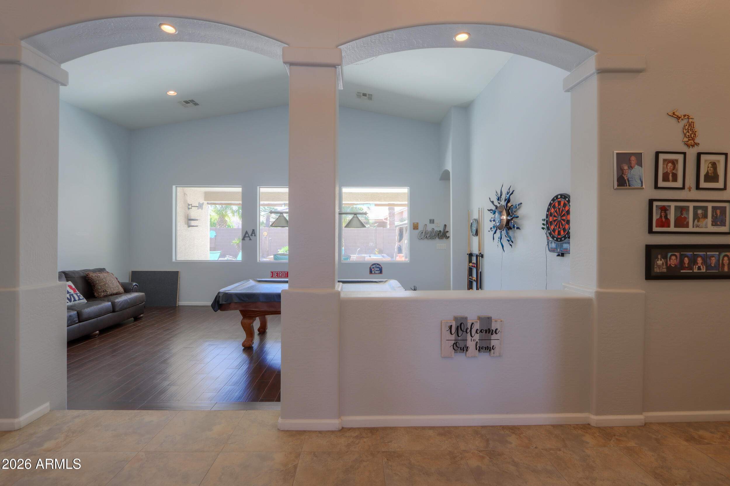 VILLAGES AT RANCHO EL DORADO PARCEL 10 - Residential