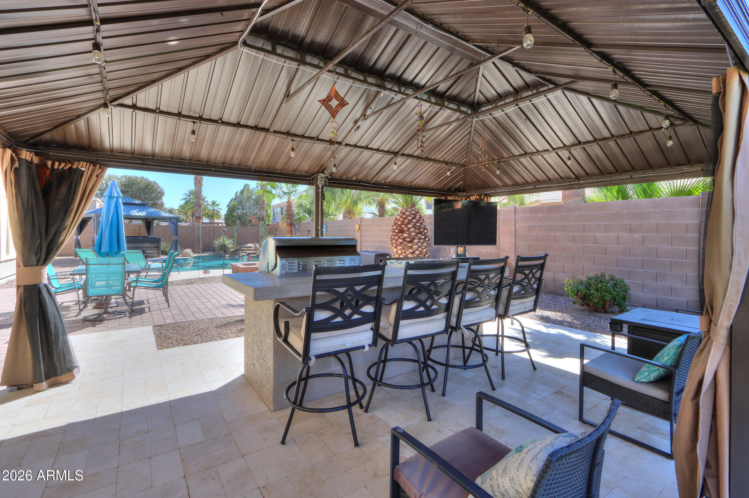 VILLAGES AT RANCHO EL DORADO PARCEL 10 - Residential