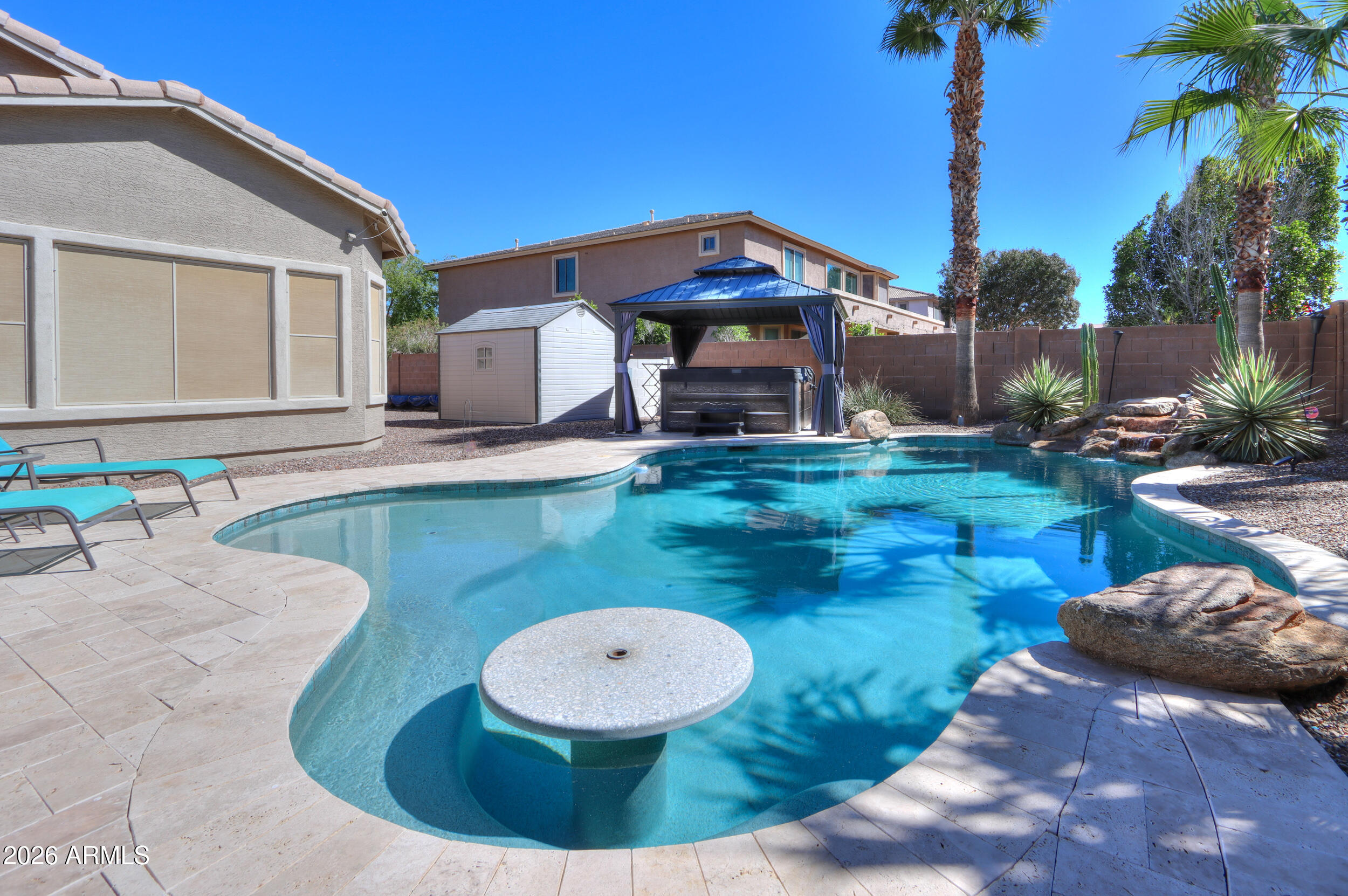 VILLAGES AT RANCHO EL DORADO PARCEL 10 - Residential