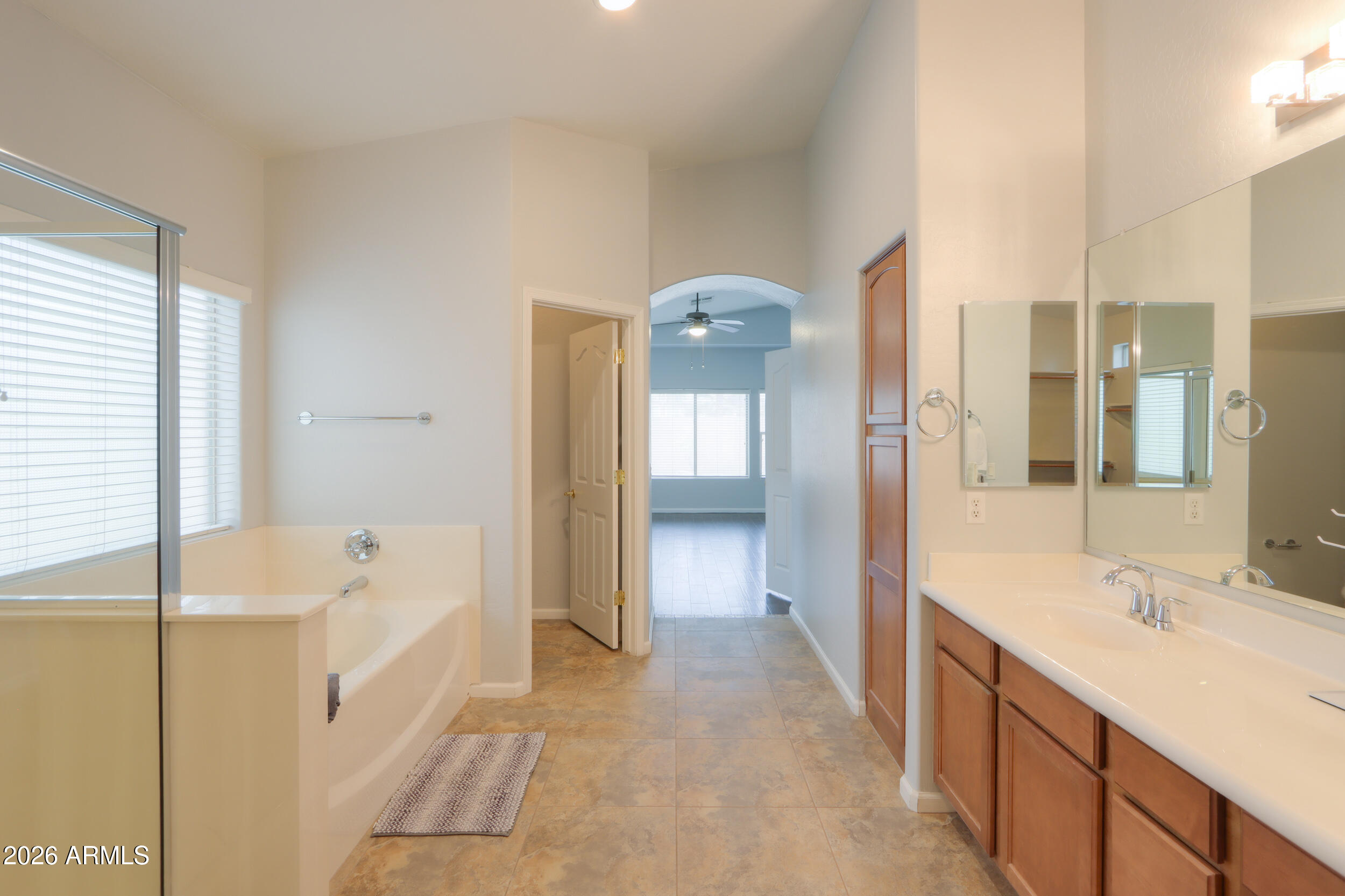 VILLAGES AT RANCHO EL DORADO PARCEL 10 - Residential