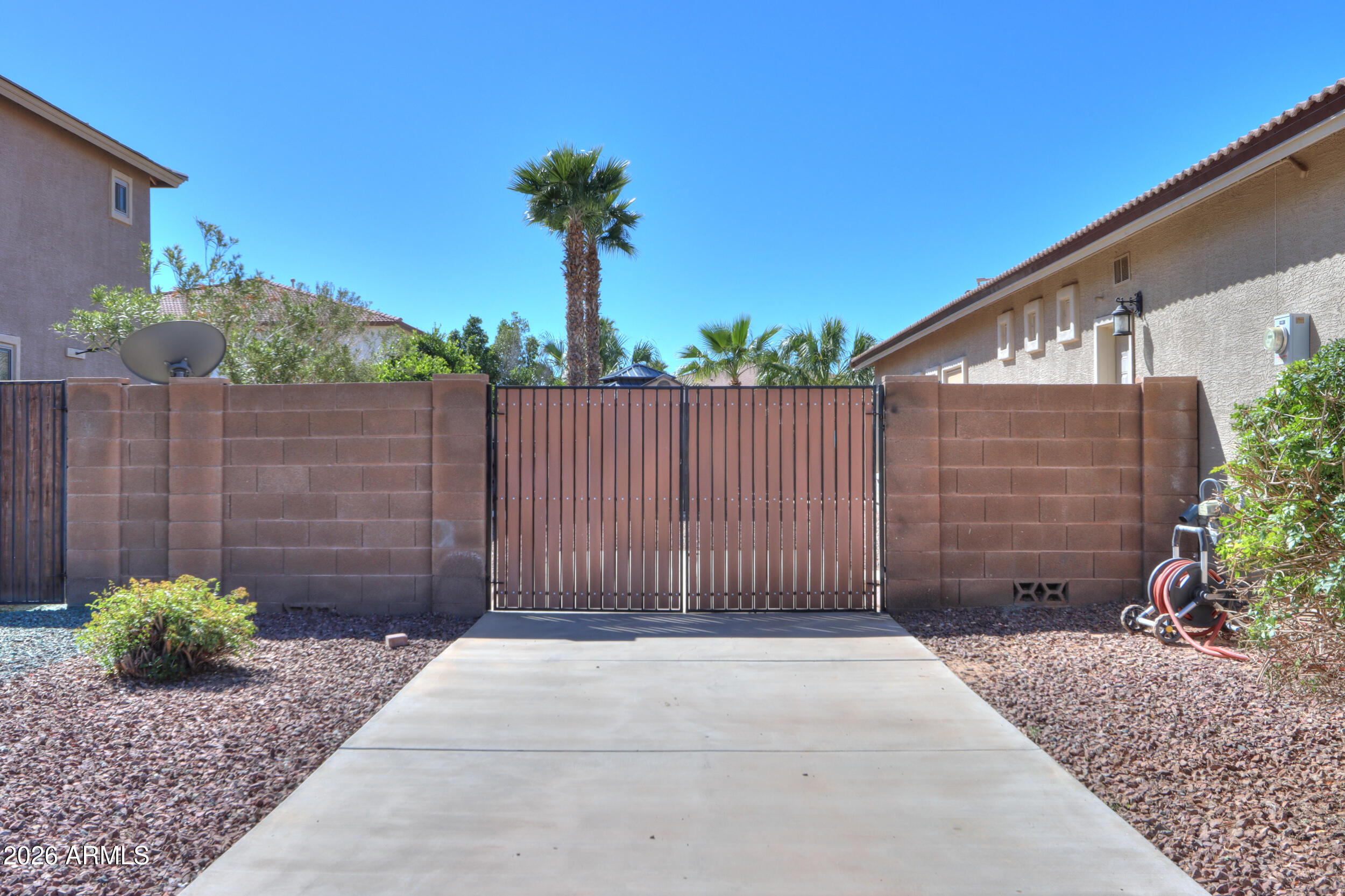 VILLAGES AT RANCHO EL DORADO PARCEL 10 - Residential
