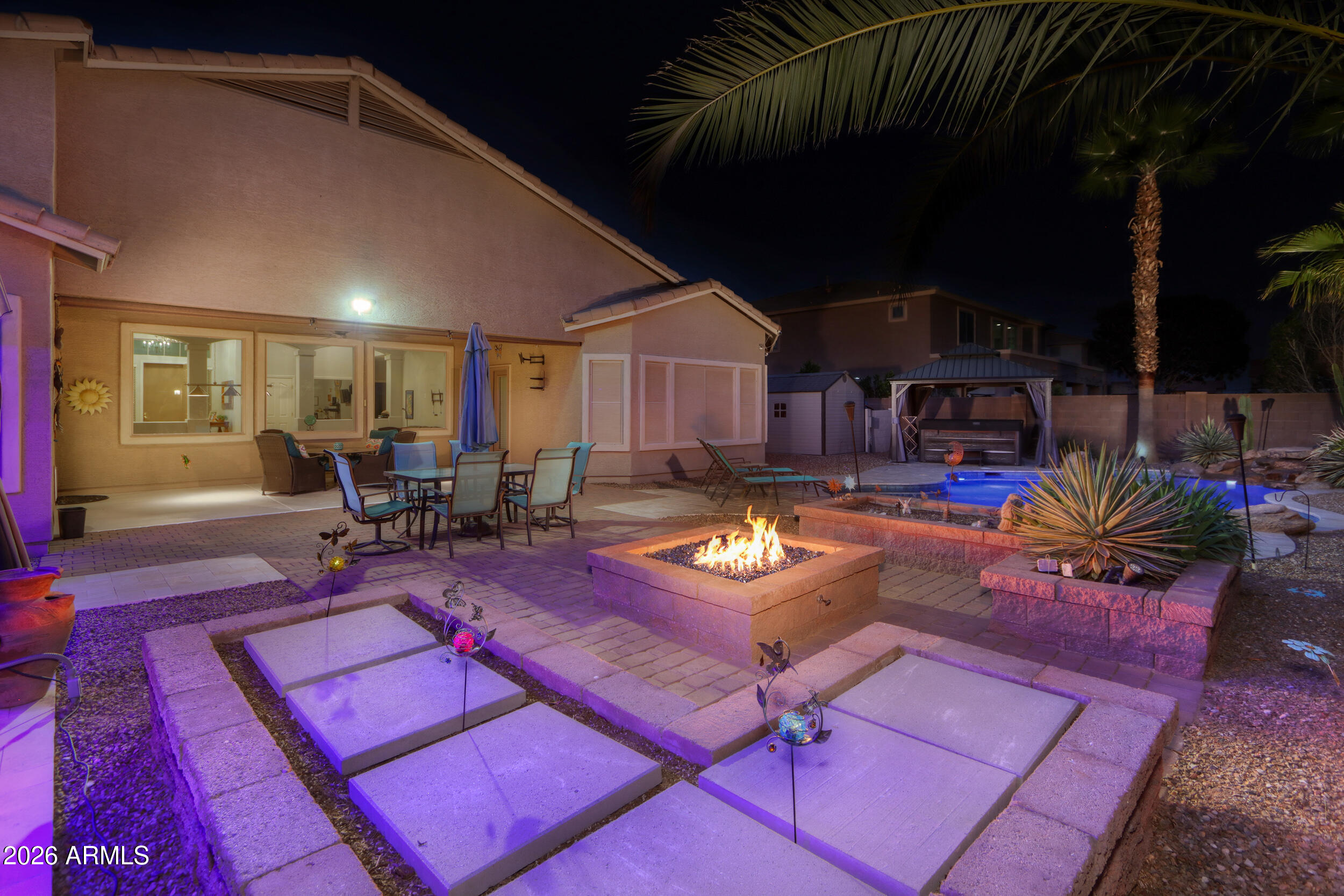 VILLAGES AT RANCHO EL DORADO PARCEL 10 - Residential