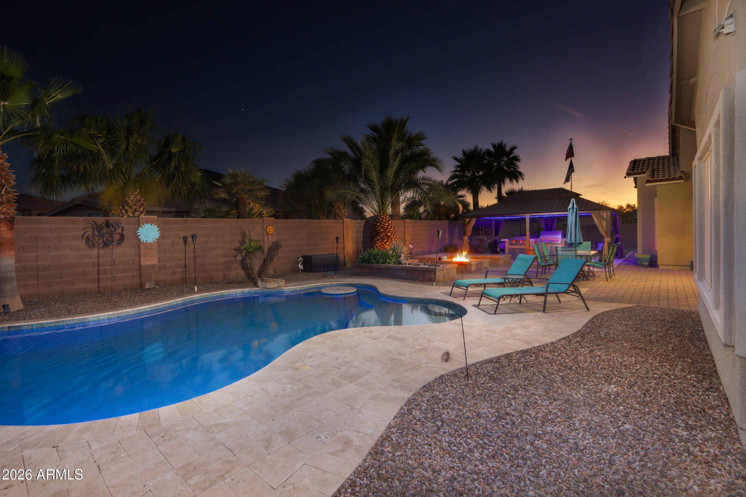 VILLAGES AT RANCHO EL DORADO PARCEL 10 - Residential