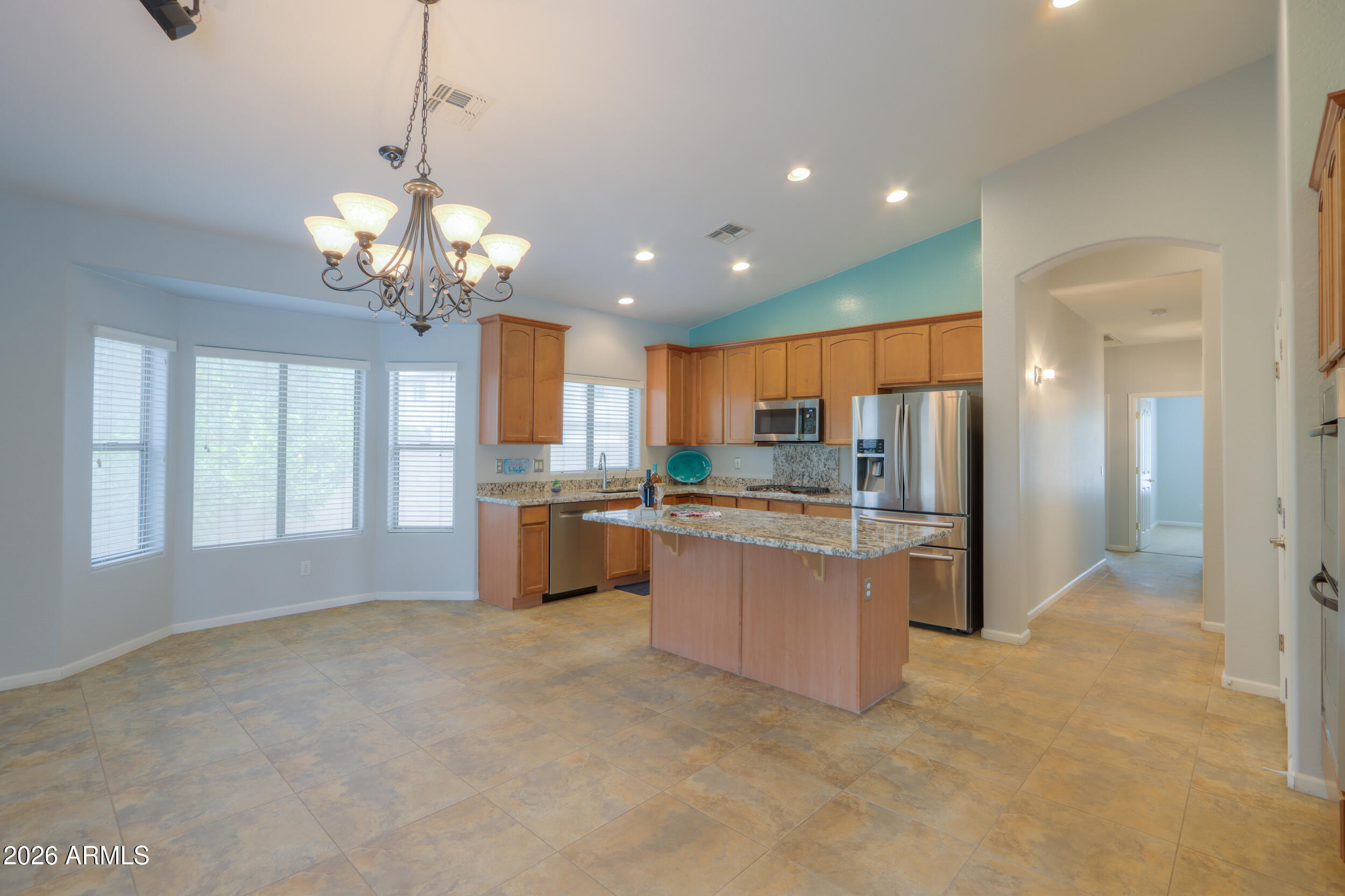 VILLAGES AT RANCHO EL DORADO PARCEL 10 - Residential