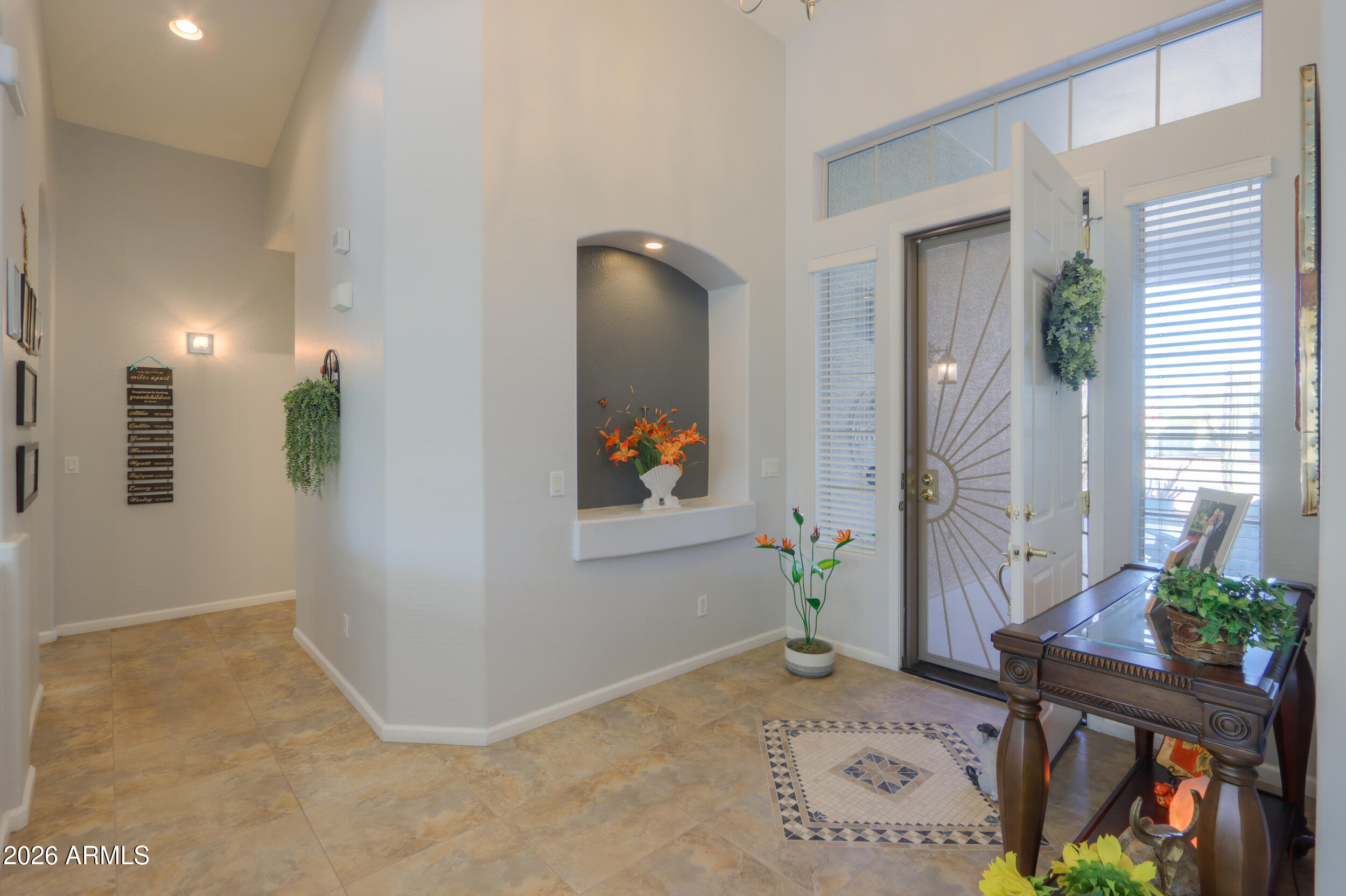 VILLAGES AT RANCHO EL DORADO PARCEL 10 - Residential
