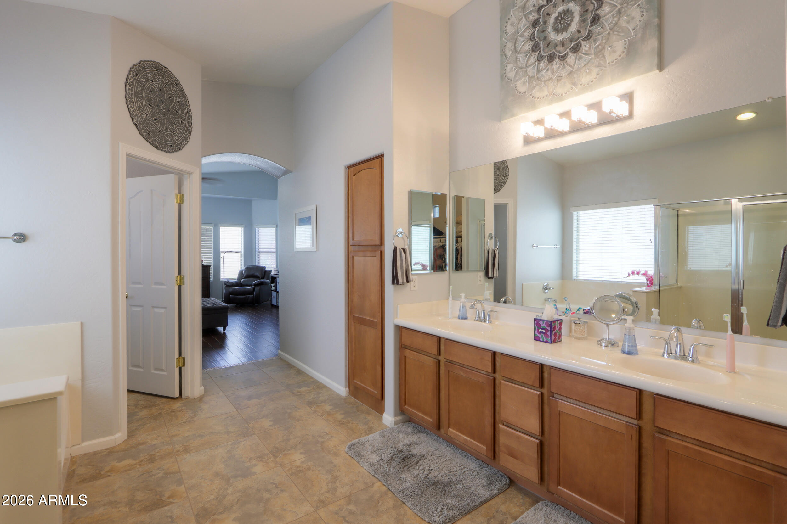 VILLAGES AT RANCHO EL DORADO PARCEL 10 - Residential