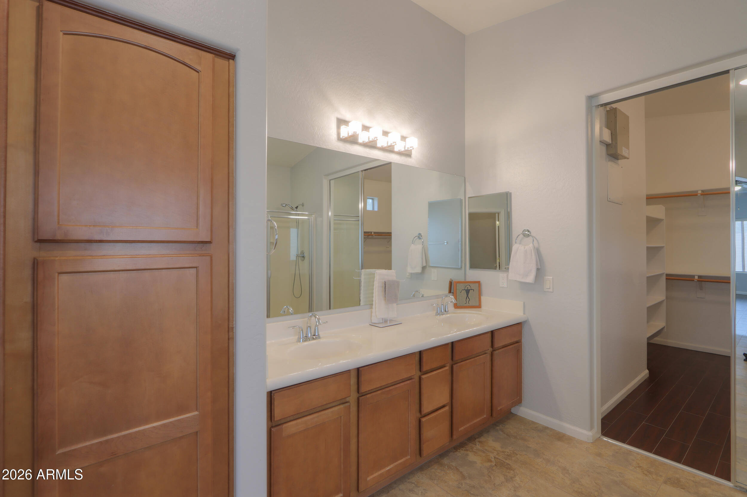 VILLAGES AT RANCHO EL DORADO PARCEL 10 - Residential