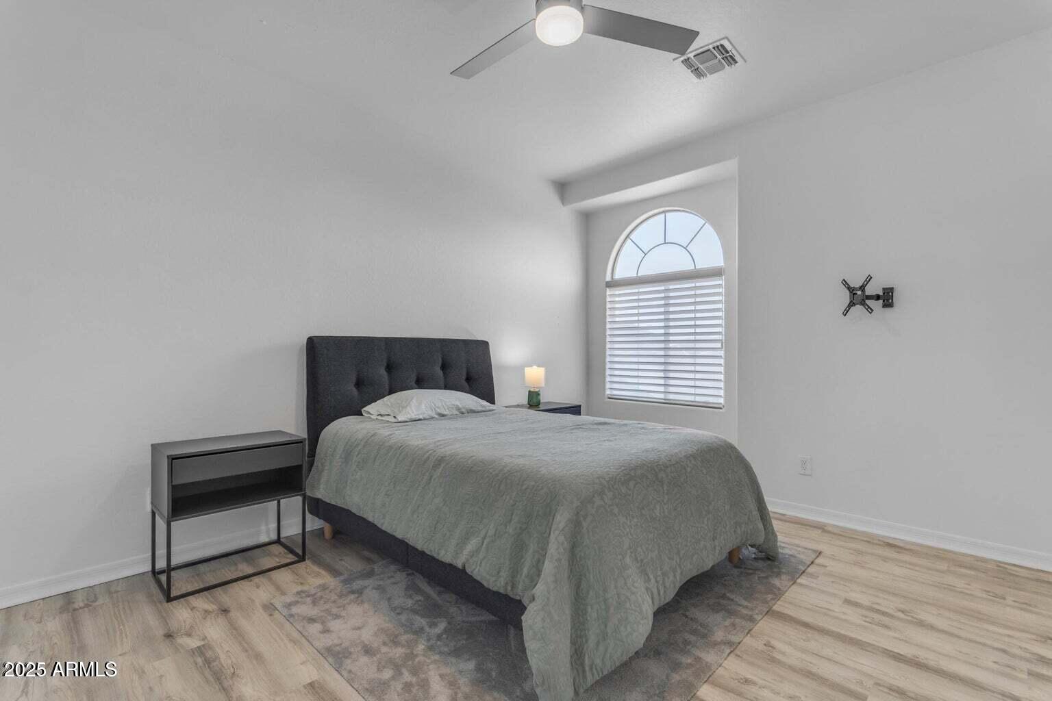 SAN TAN HEIGHTS PARCEL J - Residential Lease