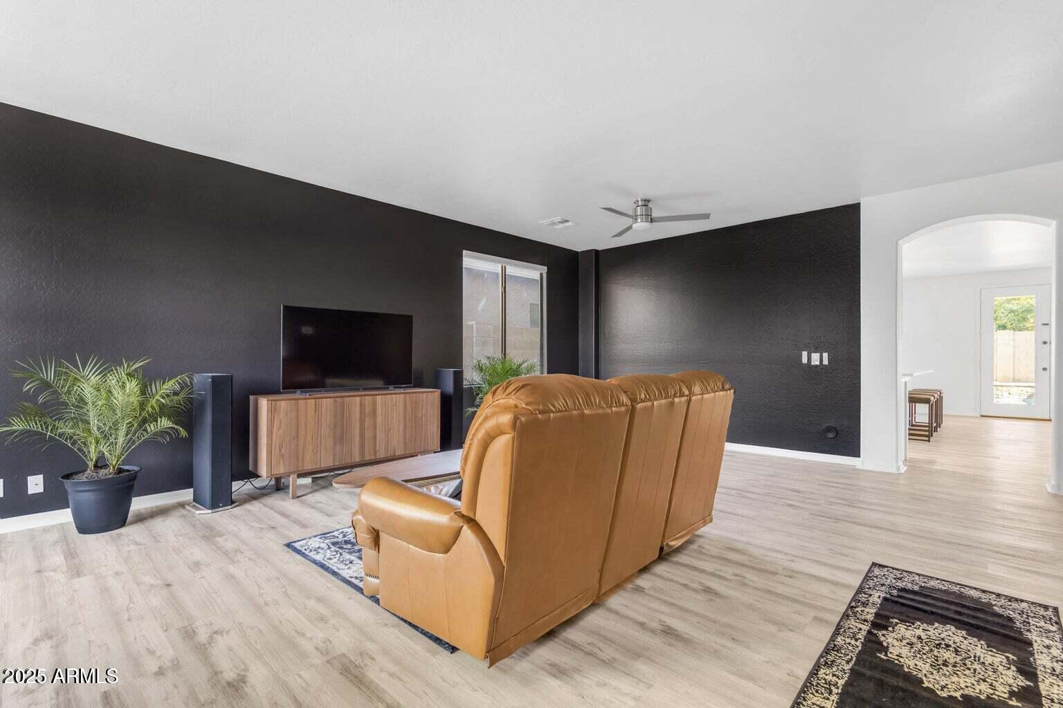 SAN TAN HEIGHTS PARCEL J - Residential Lease