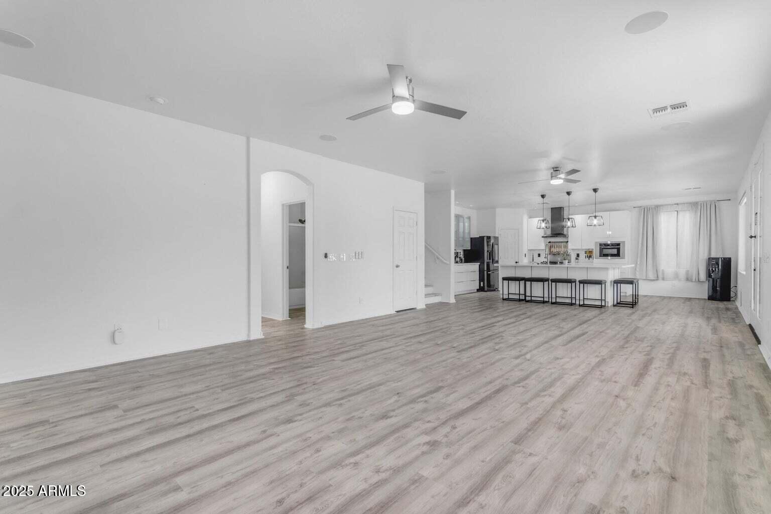 SAN TAN HEIGHTS PARCEL J - Residential Lease