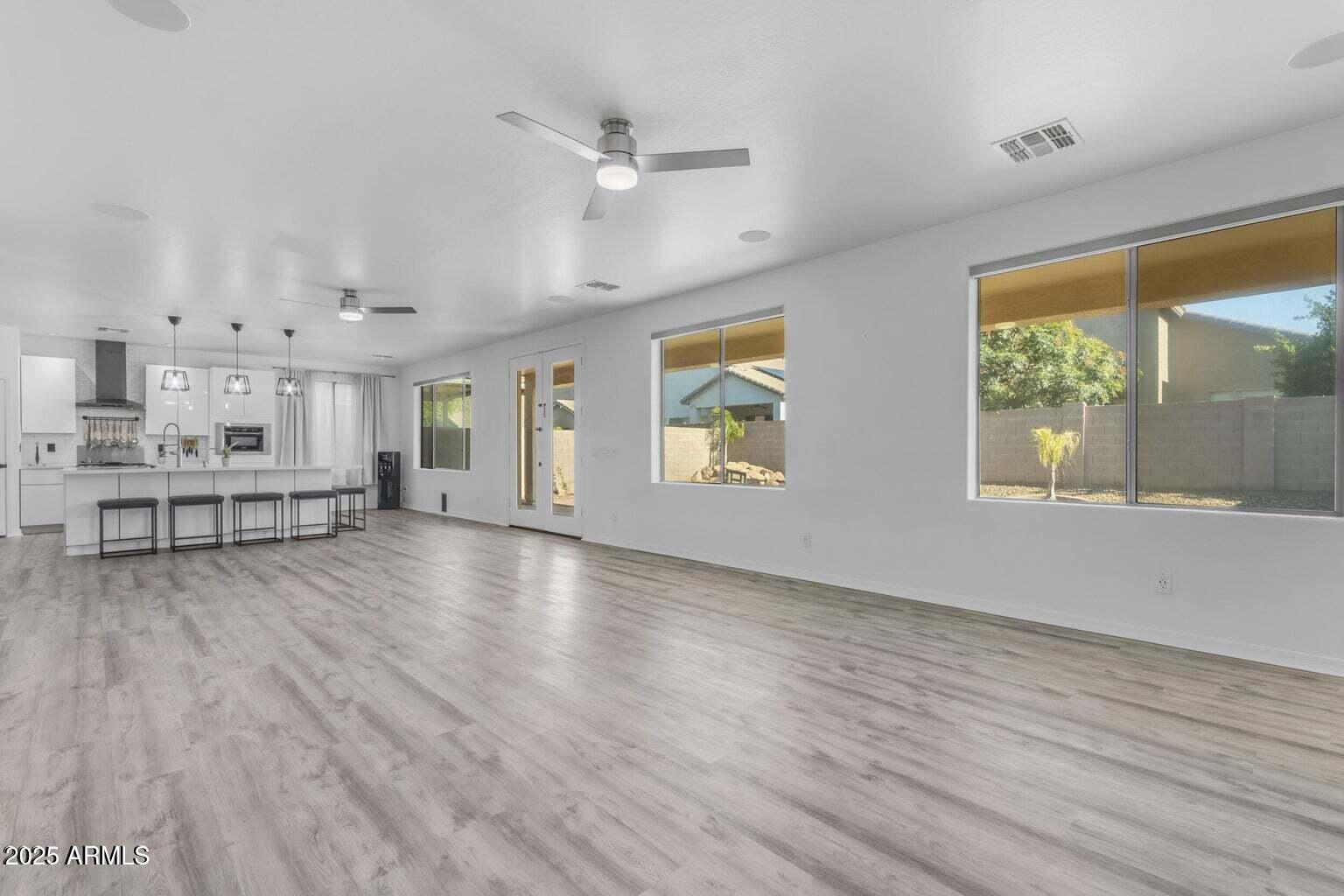 SAN TAN HEIGHTS PARCEL J - Residential Lease