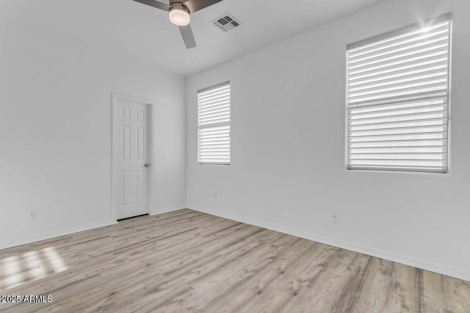 SAN TAN HEIGHTS PARCEL J - Residential Lease