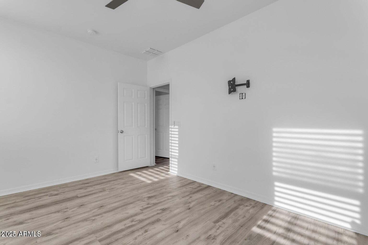 SAN TAN HEIGHTS PARCEL J - Residential Lease
