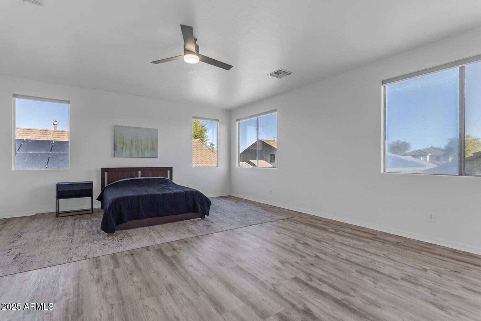 SAN TAN HEIGHTS PARCEL J - Residential Lease