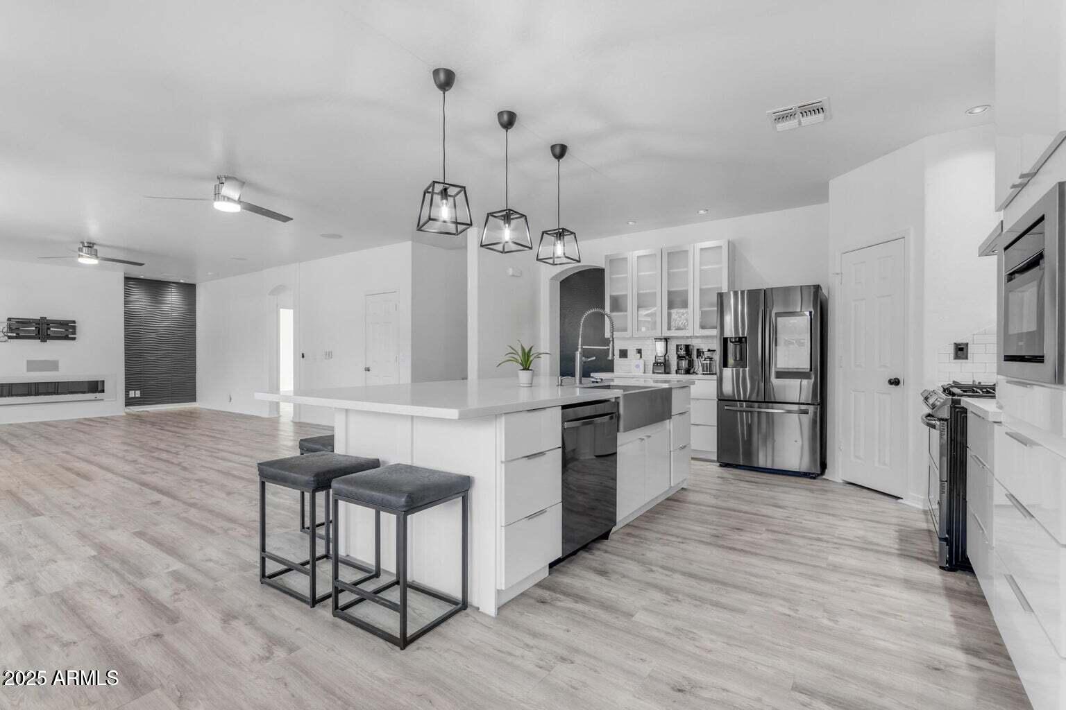 SAN TAN HEIGHTS PARCEL J - Residential Lease