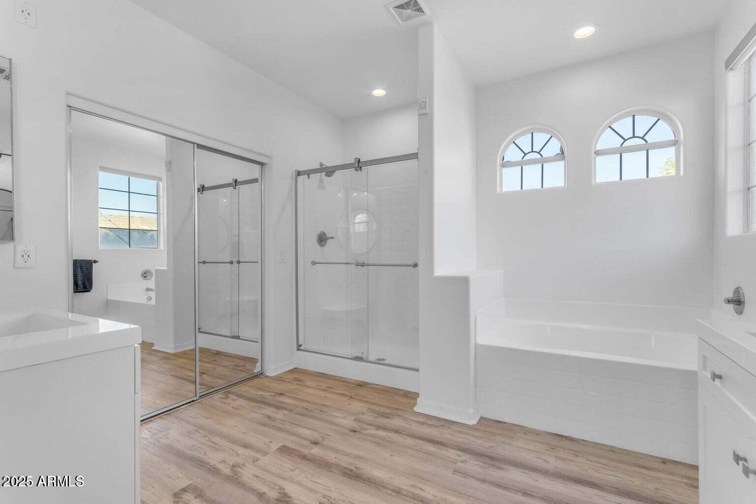 SAN TAN HEIGHTS PARCEL J - Residential Lease