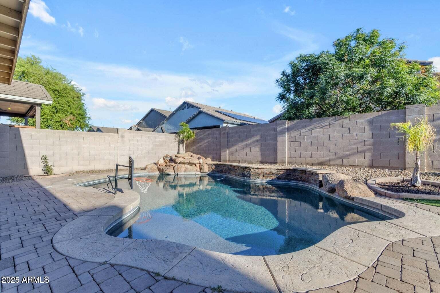 SAN TAN HEIGHTS PARCEL J - Residential Lease