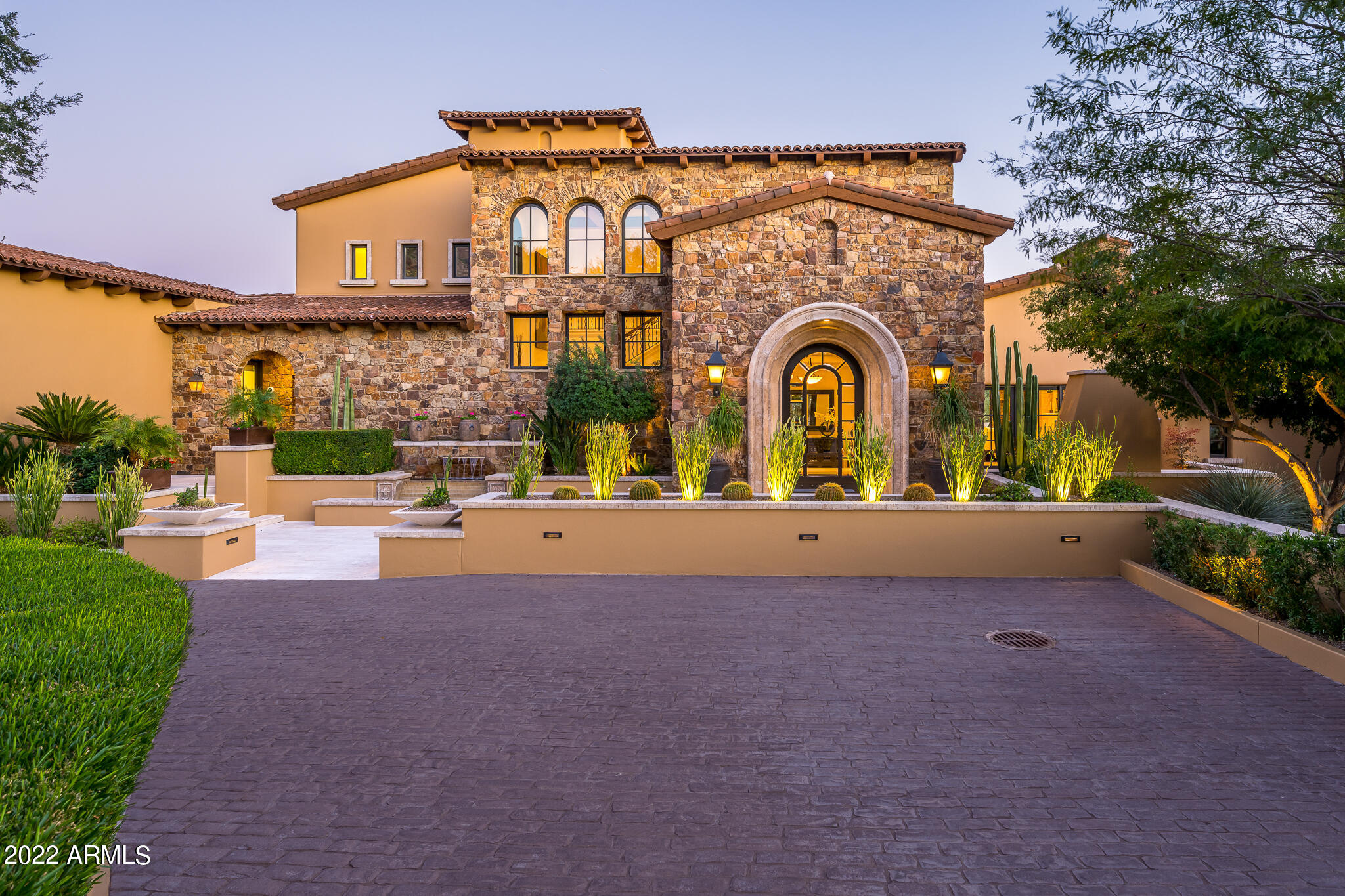 Silverleaf - Residential