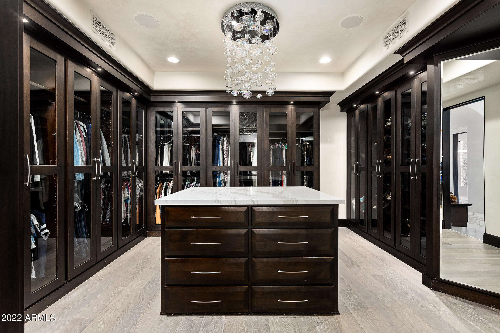 Silverleaf - Residential