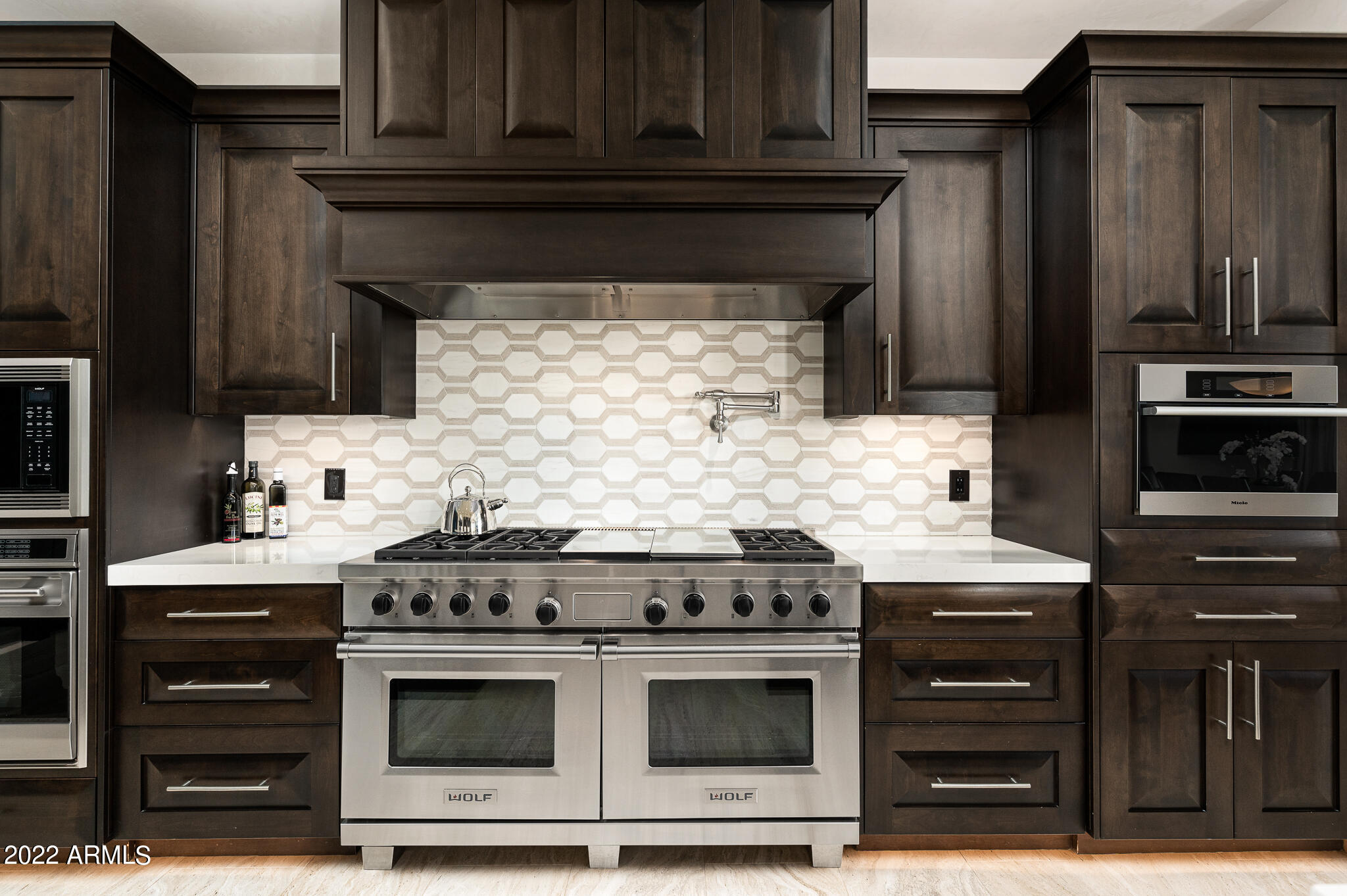 Silverleaf - Residential