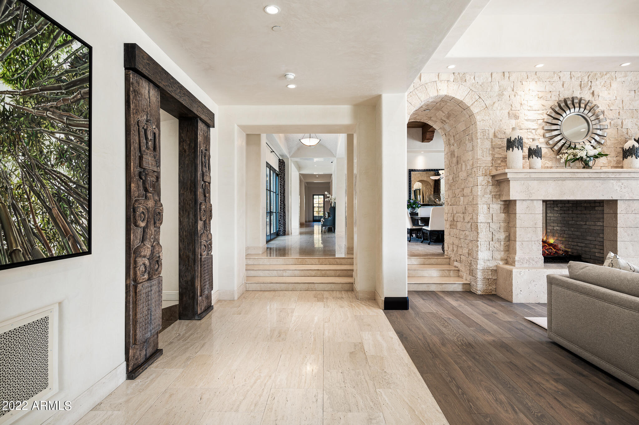 Silverleaf - Residential