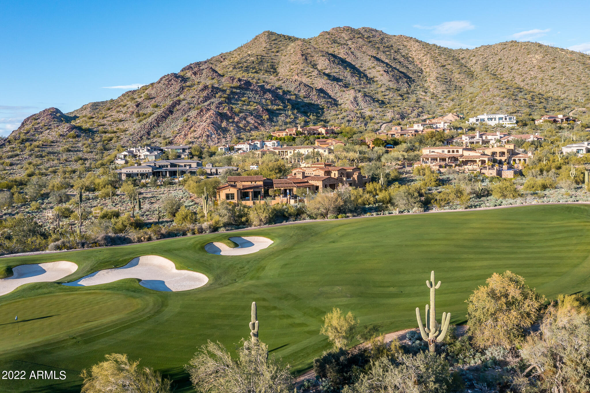 Silverleaf - Residential